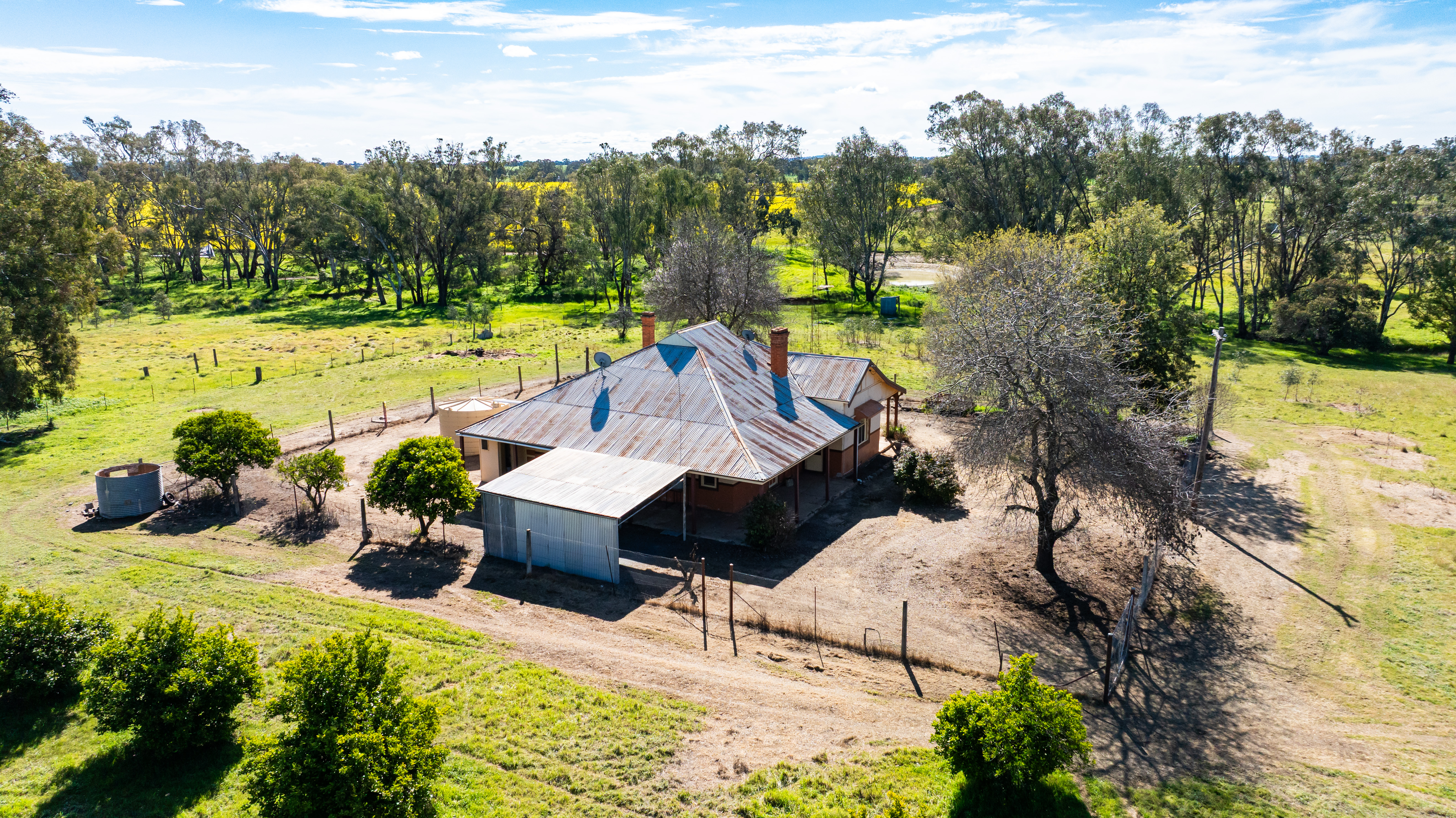 312 Merri Meric Road, Henty For Sale by Farmbuy.com - image 6