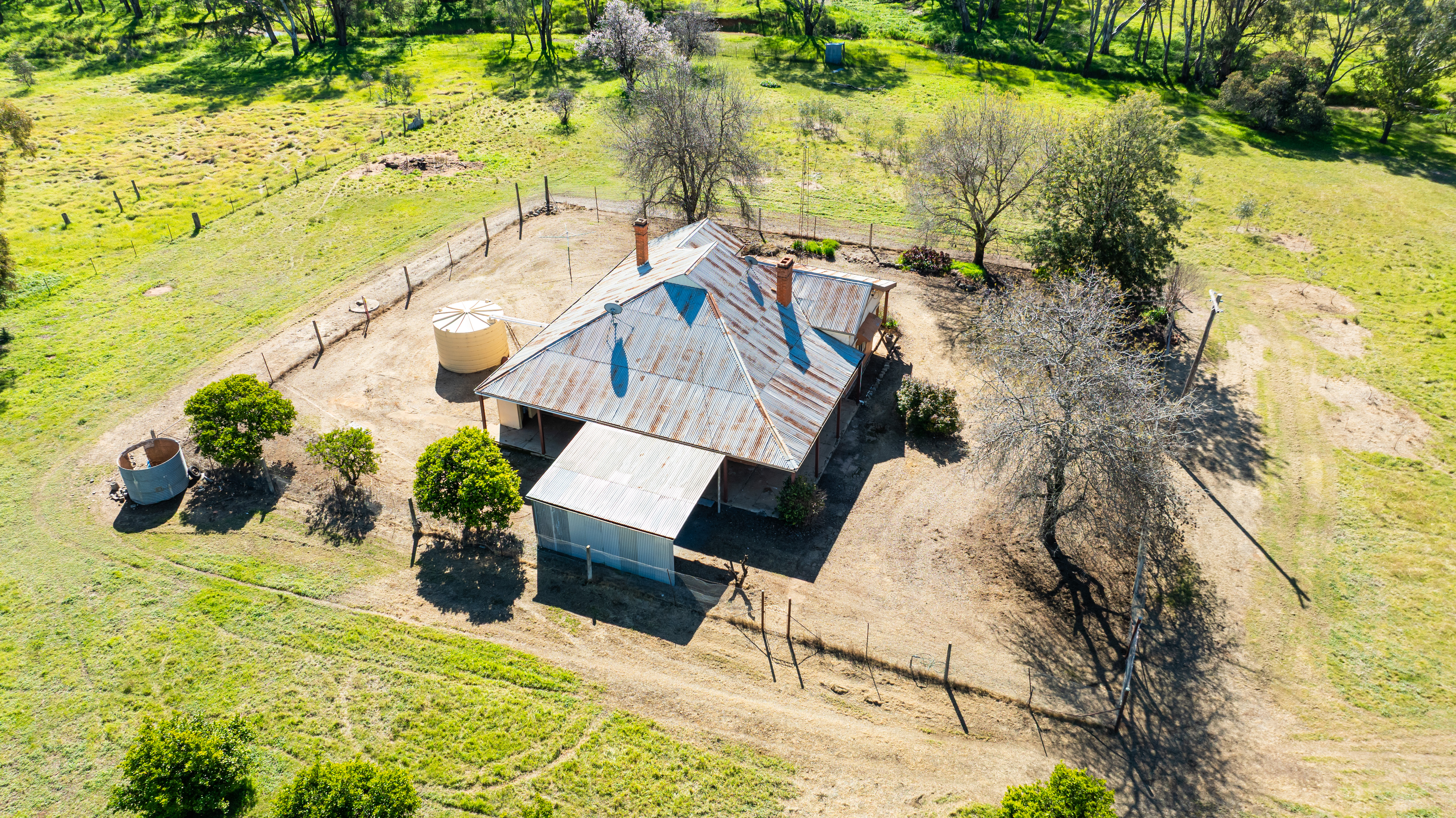 312 Merri Meric Road, Henty For Sale by Farmbuy.com - image 7