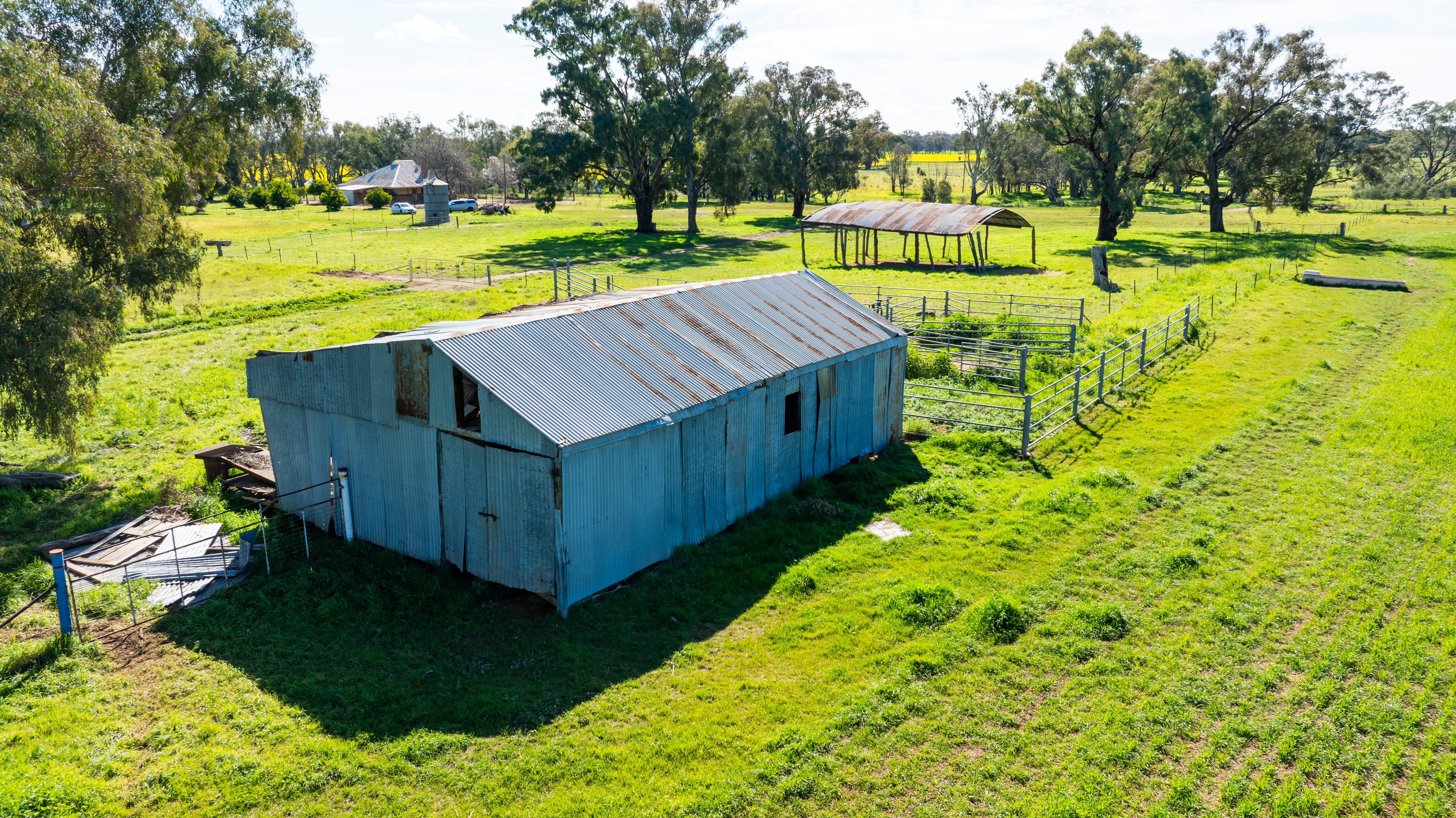 312 Merri Meric Road, Henty For Sale by Farmbuy.com - image 21