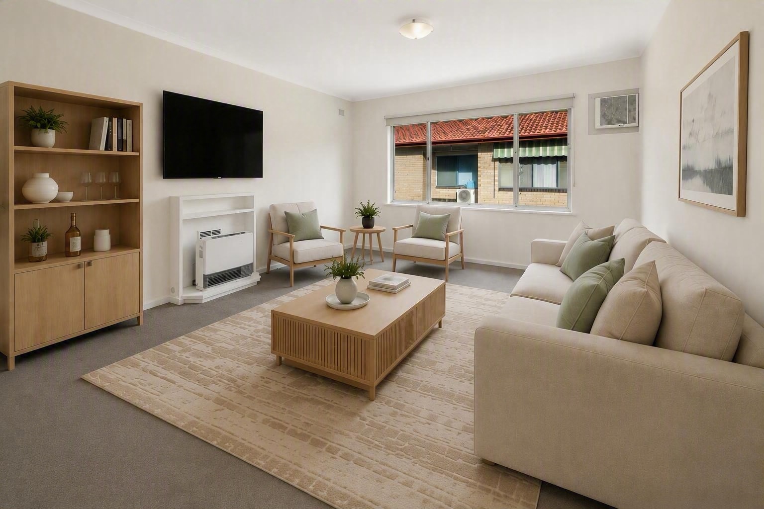 4 / 8 Farne Terrace, Marion
