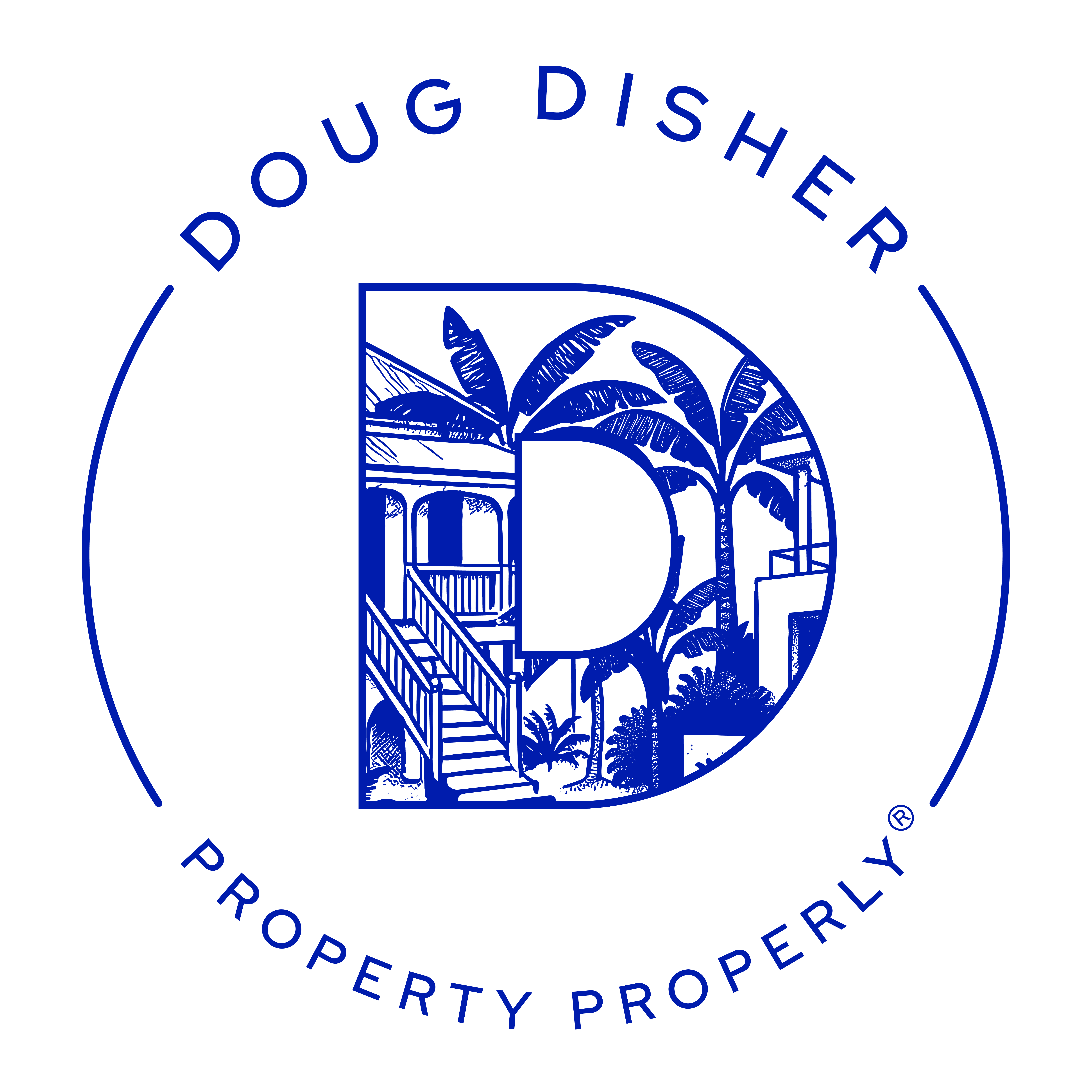 Doug Disher Real Estate