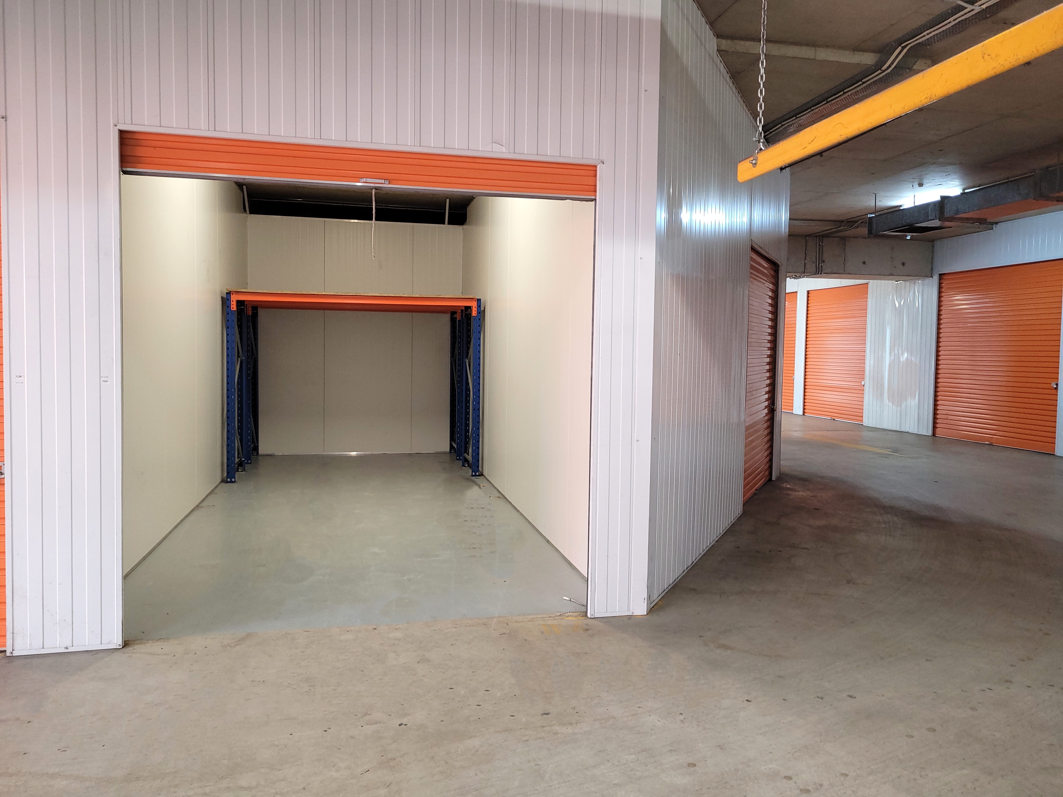 STORAGE LOTS FOR LEASE & SALE