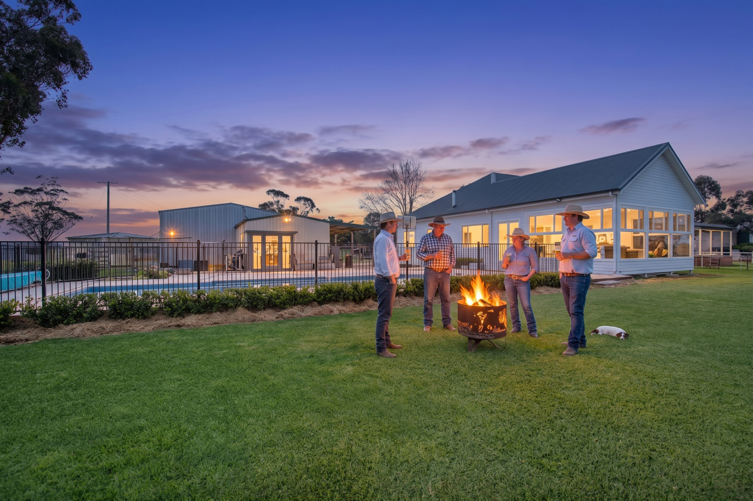 7128 Golden Highway, Merriwa For Sale by Farmbuy.com - image 14