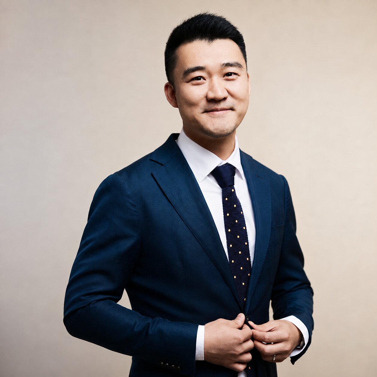 Tom Liu