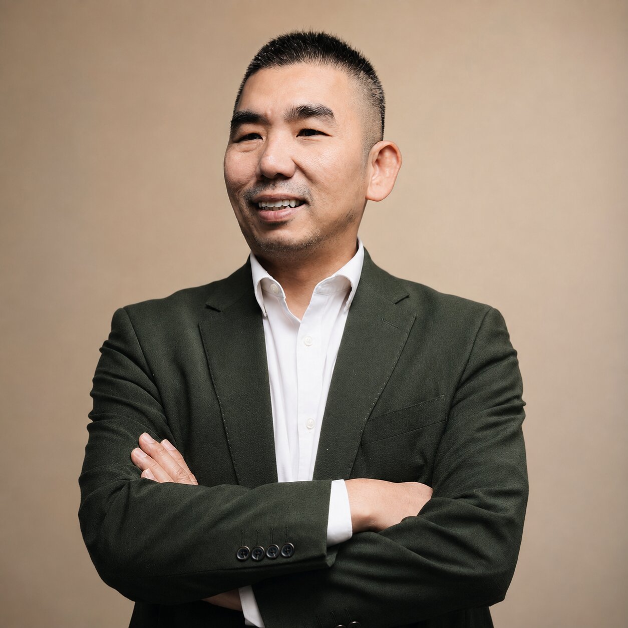 Teo Koh
