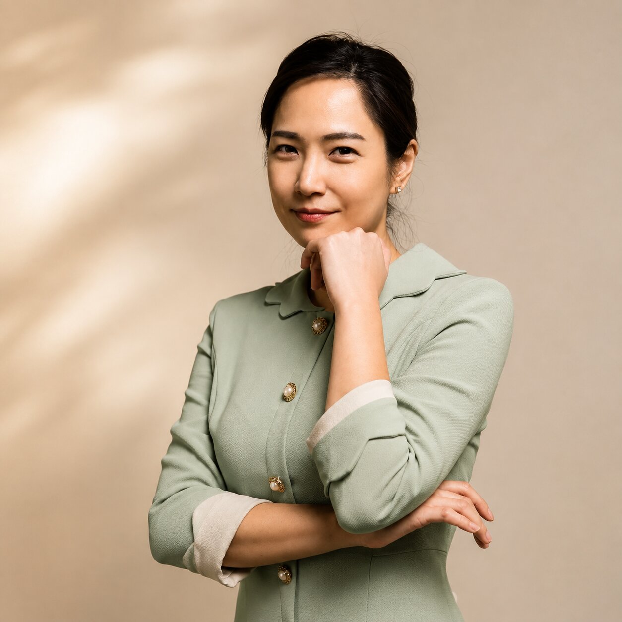 Lina Lee