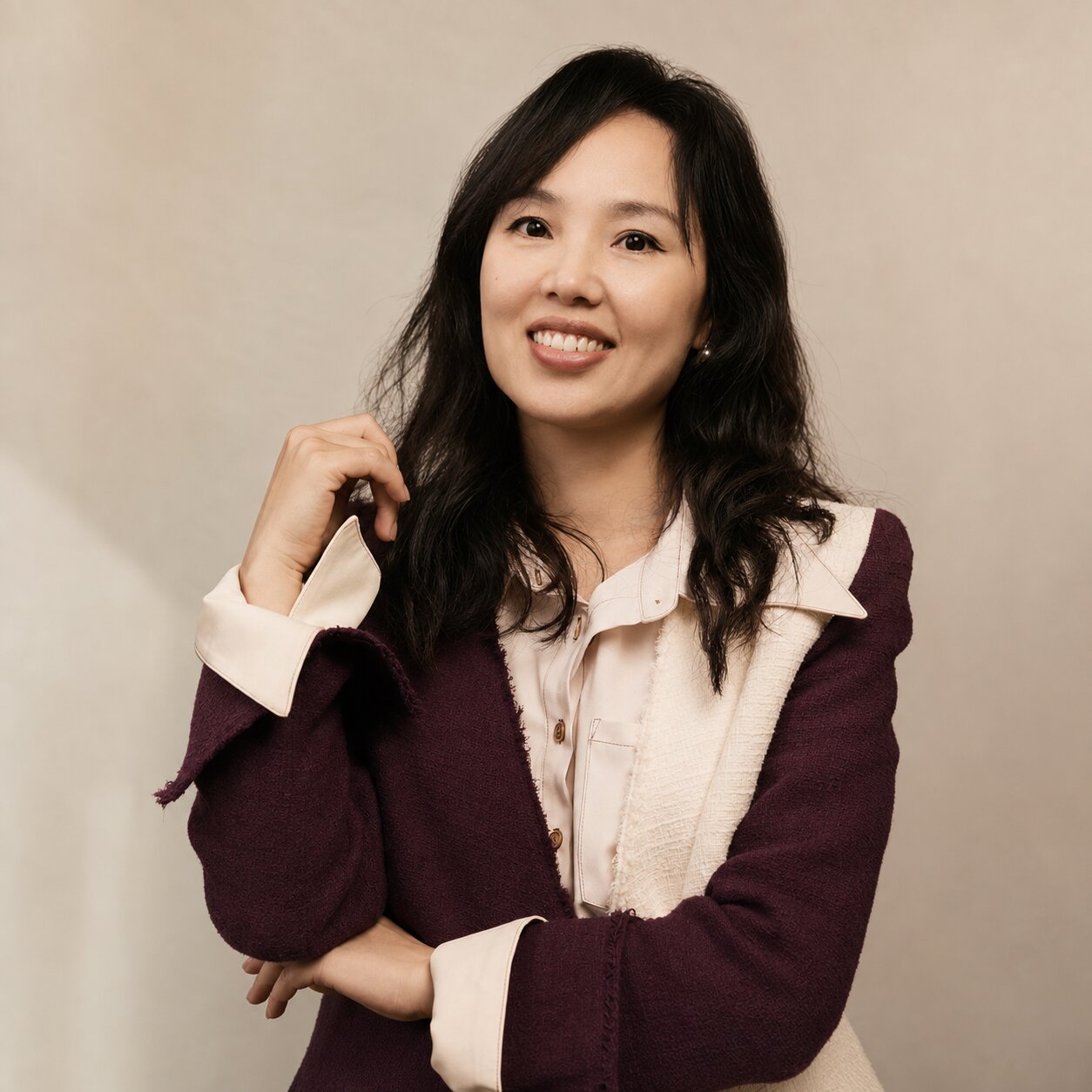 Tina Wei