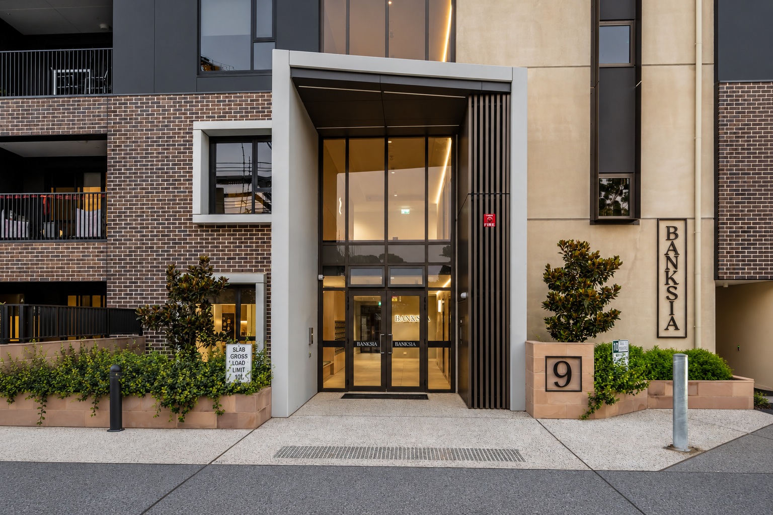 404 / 9 Banksia Street, Glenside