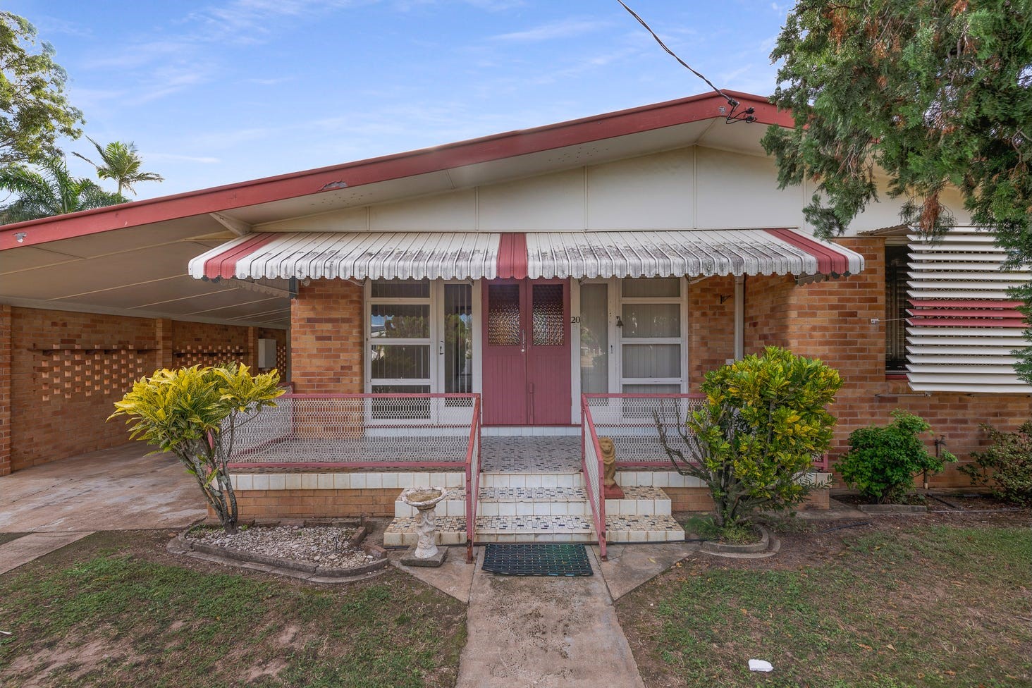 Barb at Hotspot Realty has been so amazing through the process of selling my property