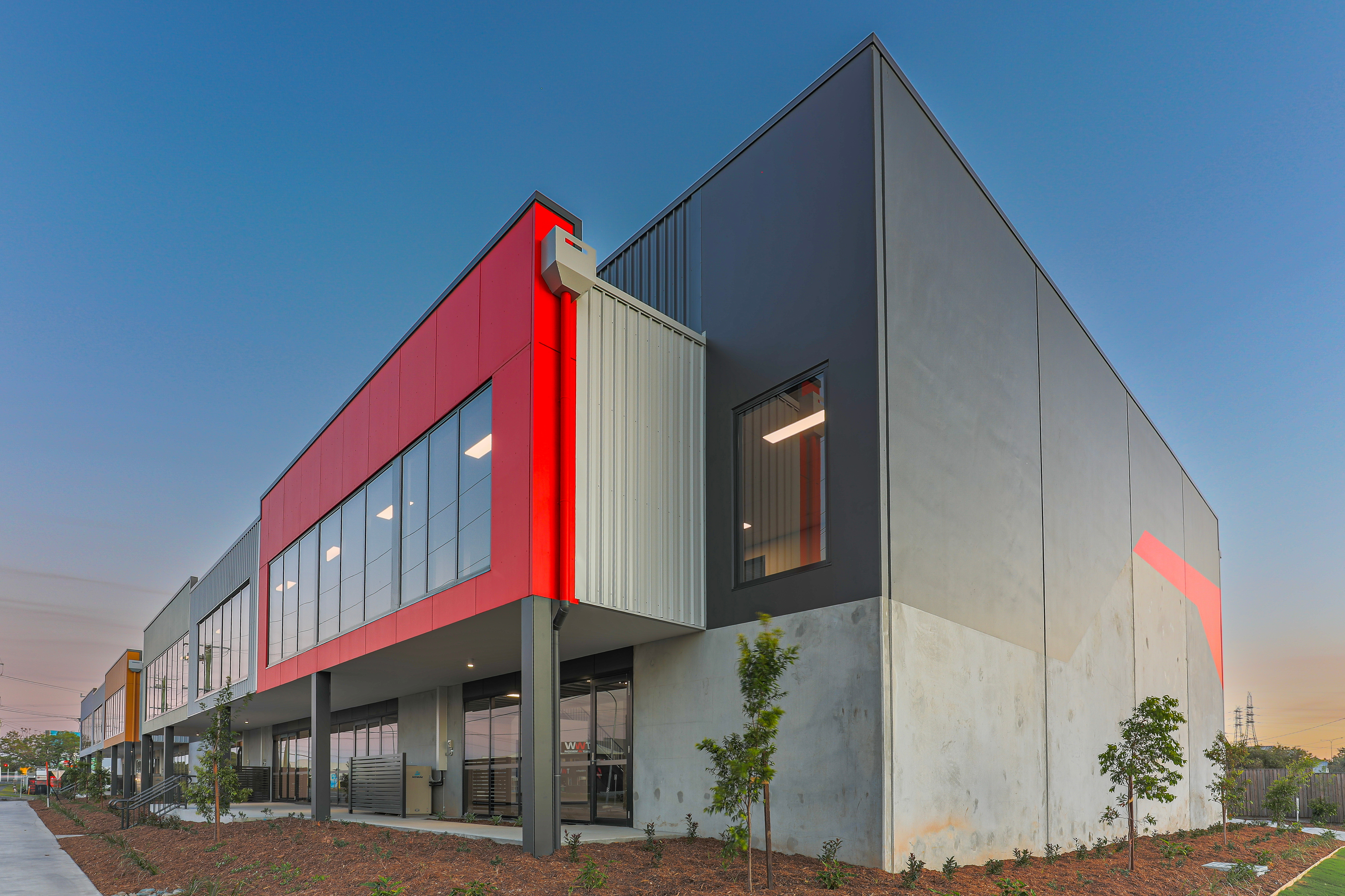 A shift to commercial property may have just accelerated.