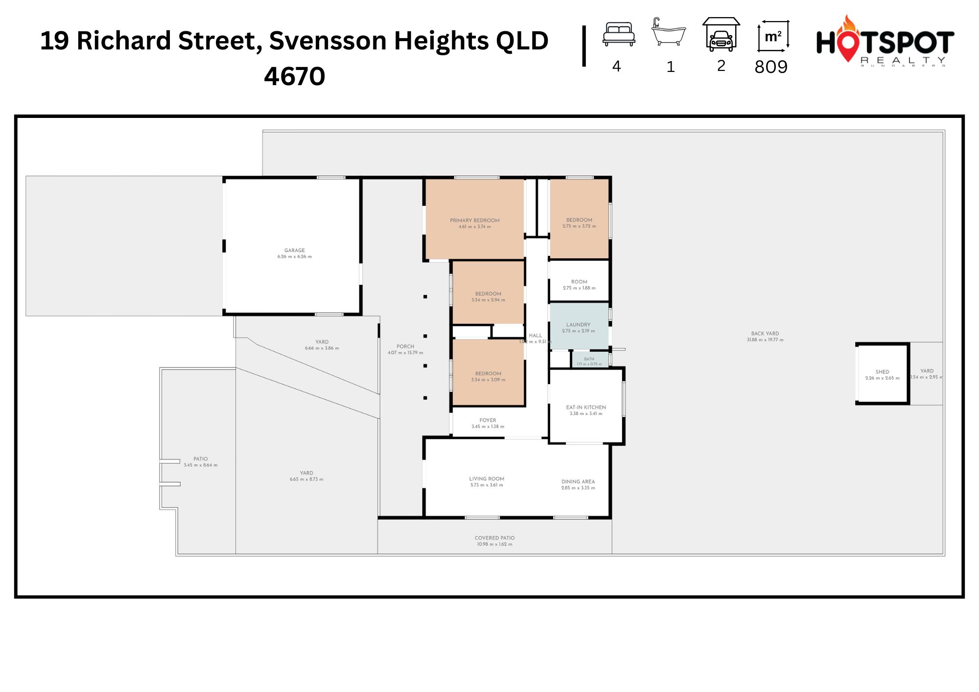 19 Richards Street, Svensson Heights