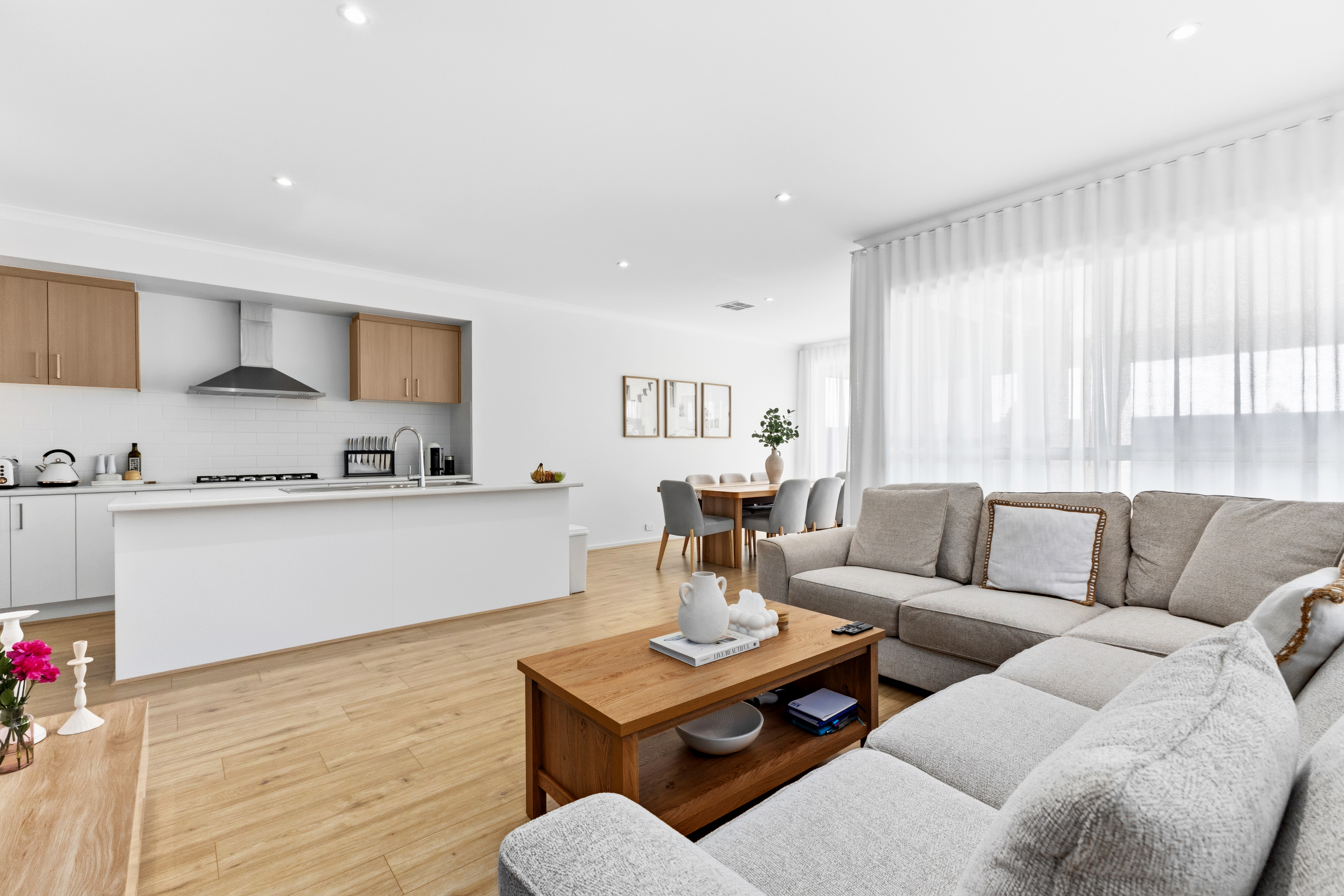 11 Francesca Boulevard, Munno Para West