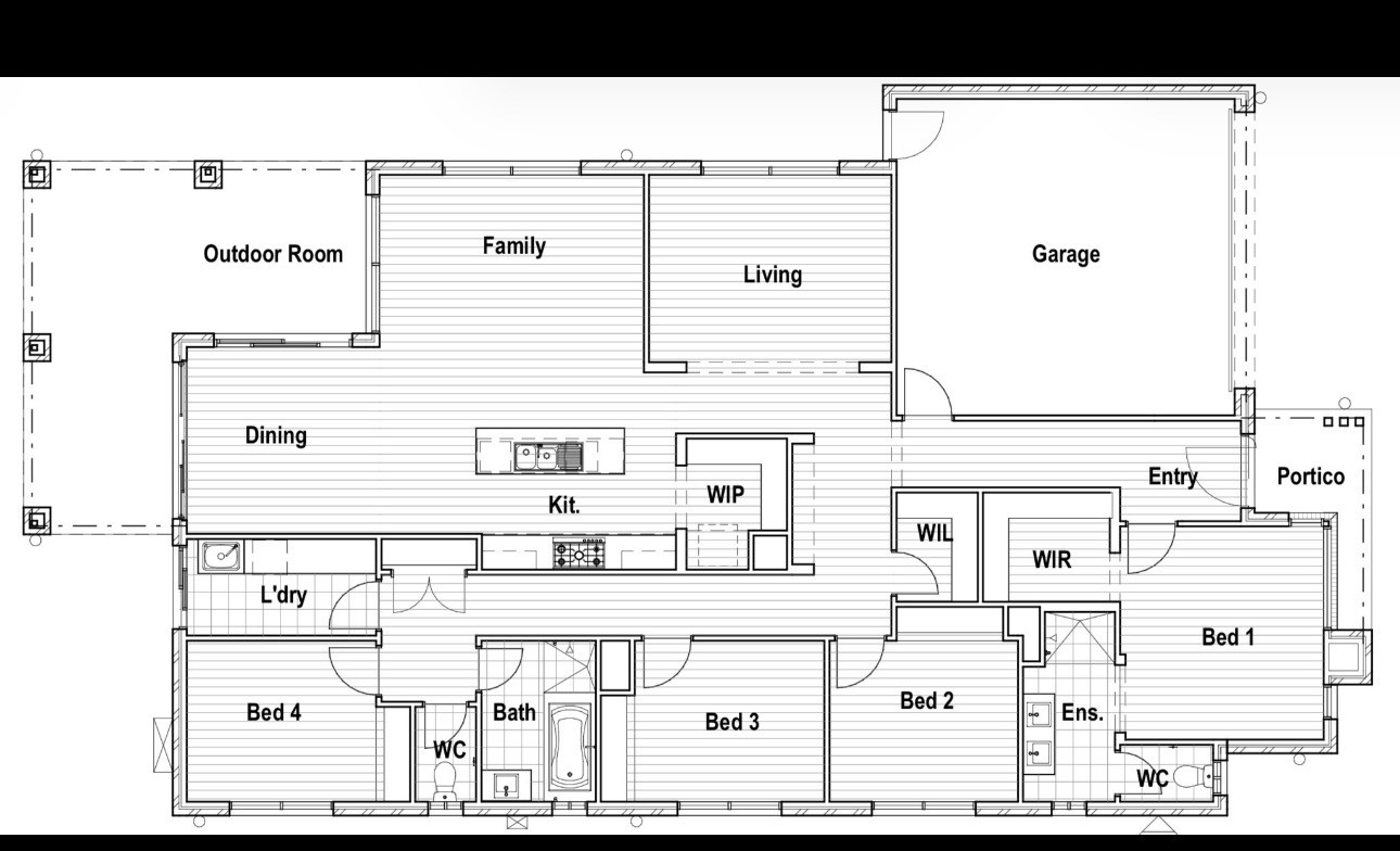11 Francesca Boulevard, Munno Para West