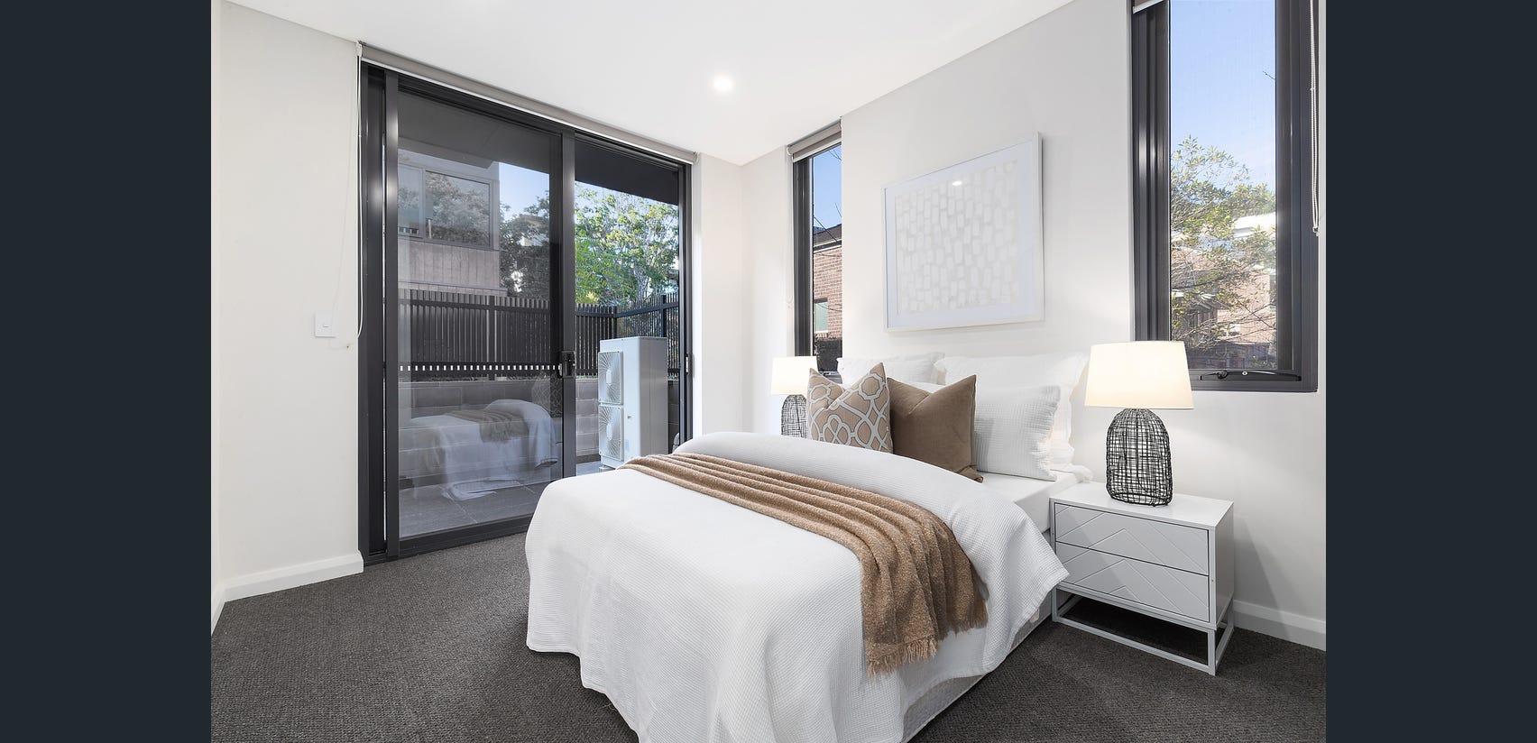 'Aspira" 3 Bedroom Townhouse - photo 5