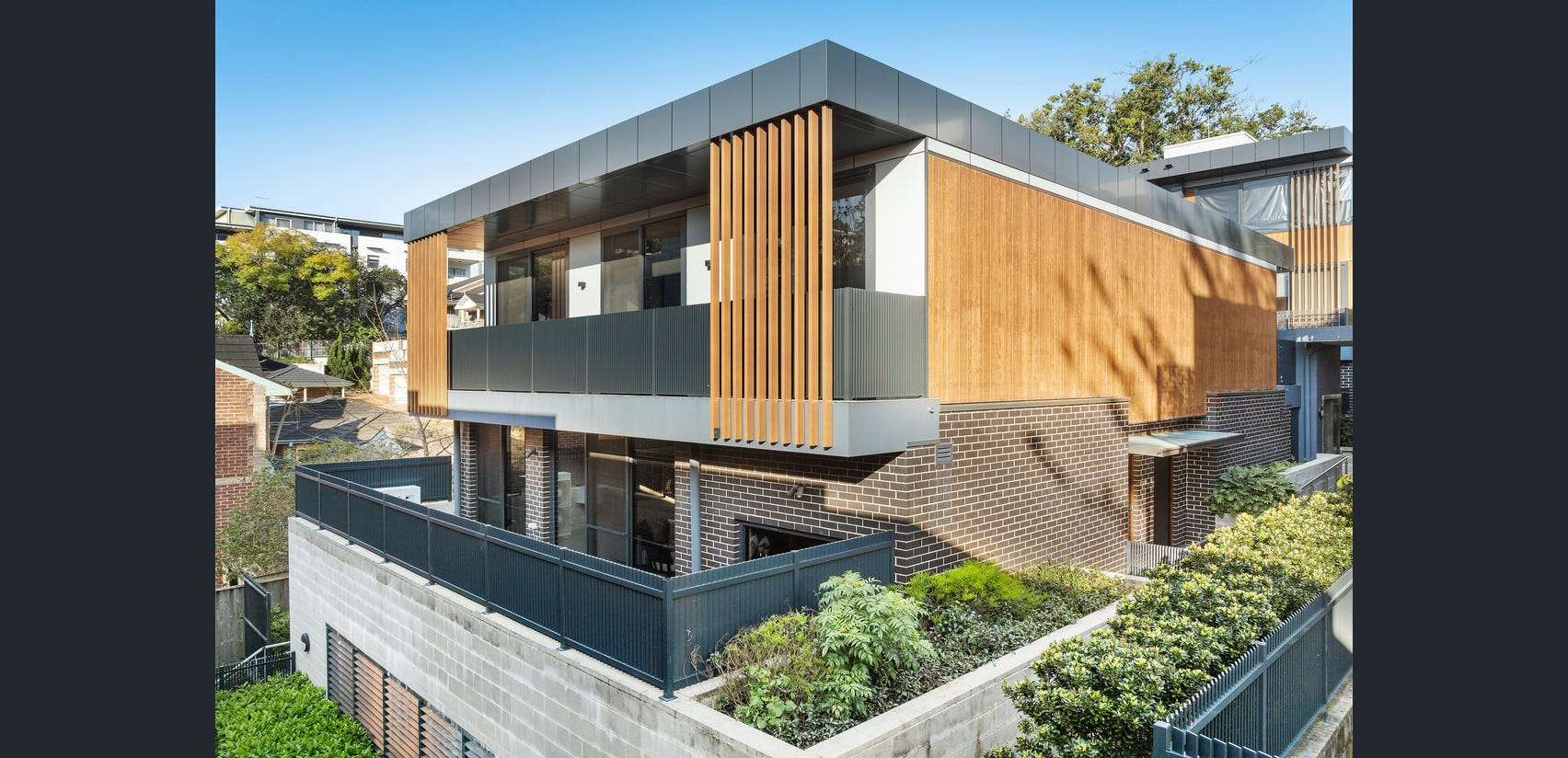'Aspira" 3 Bedroom Townhouse - photo 7