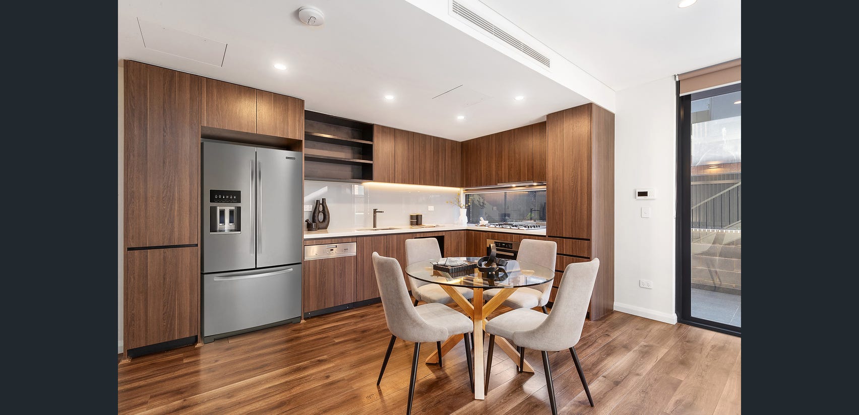 'Aspira" 3 Bedroom Townhouse - photo 1