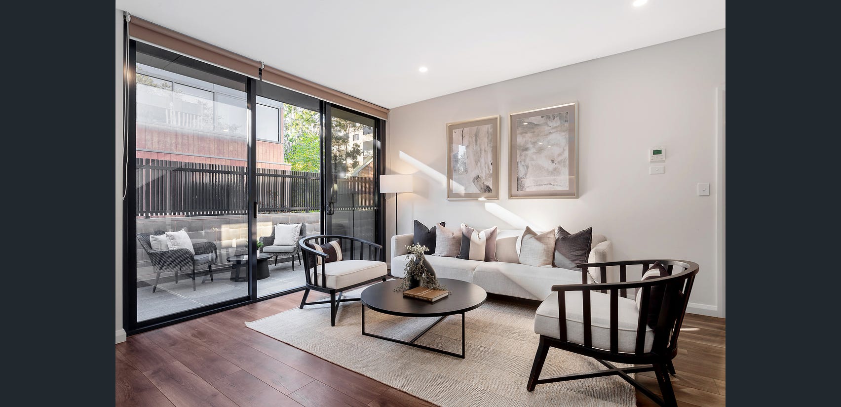 'Aspira" 3 Bedroom Townhouse - photo 2