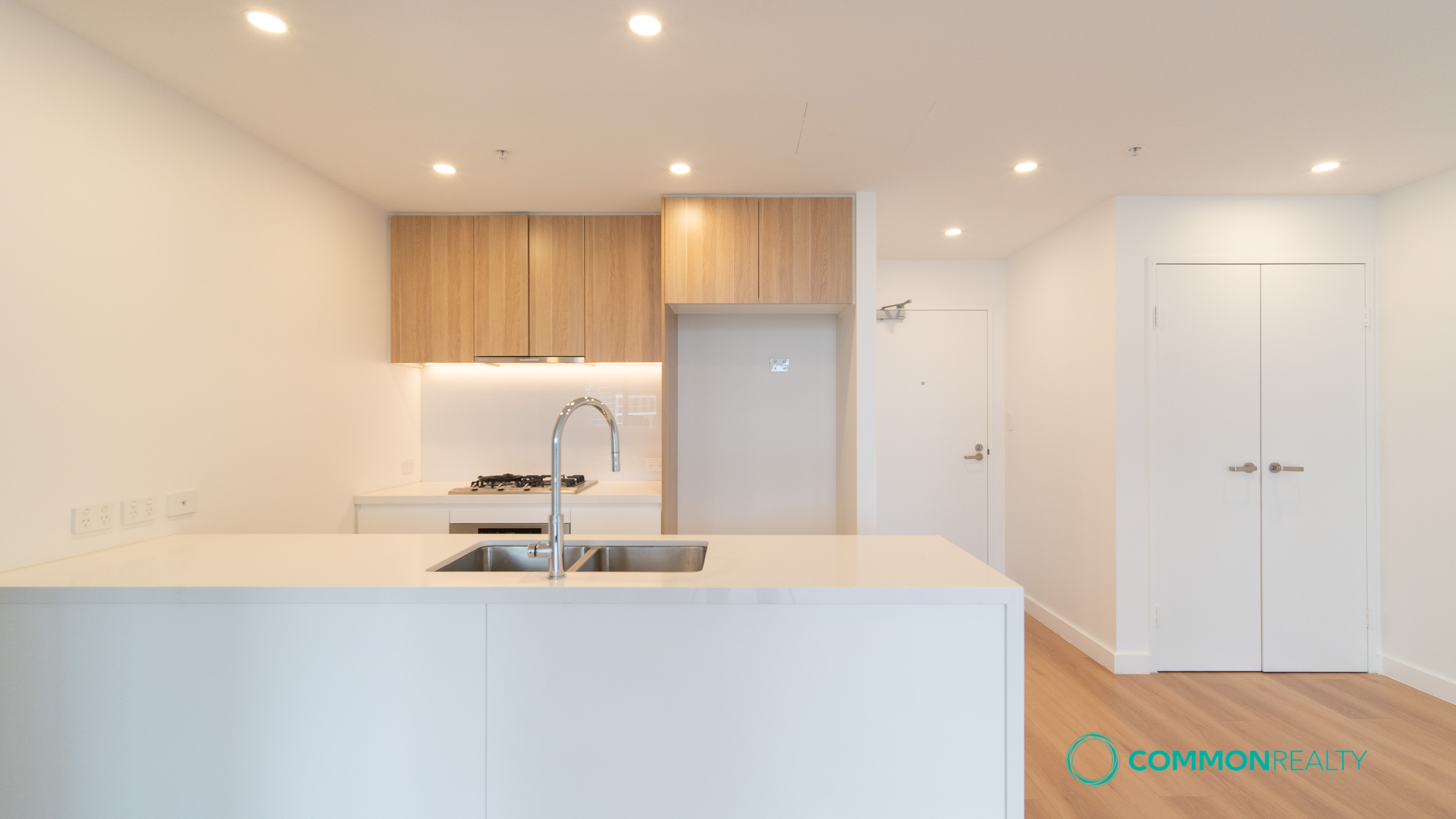 Brand New 2-Bedroom Apartment in the Heart of Carlingford - photo 1