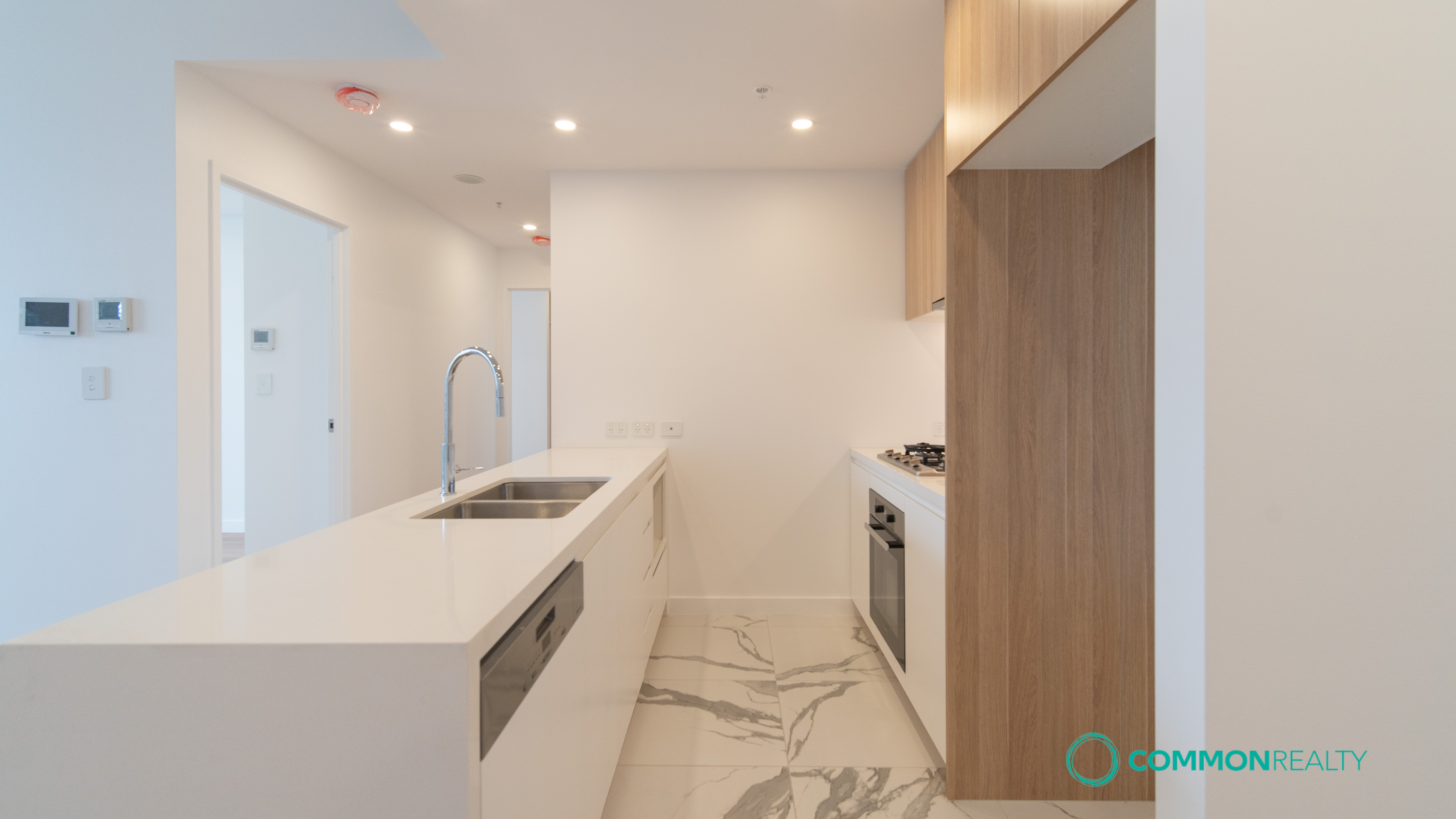 Brand New 2-Bedroom Apartment in the Heart of Carlingford - photo 2