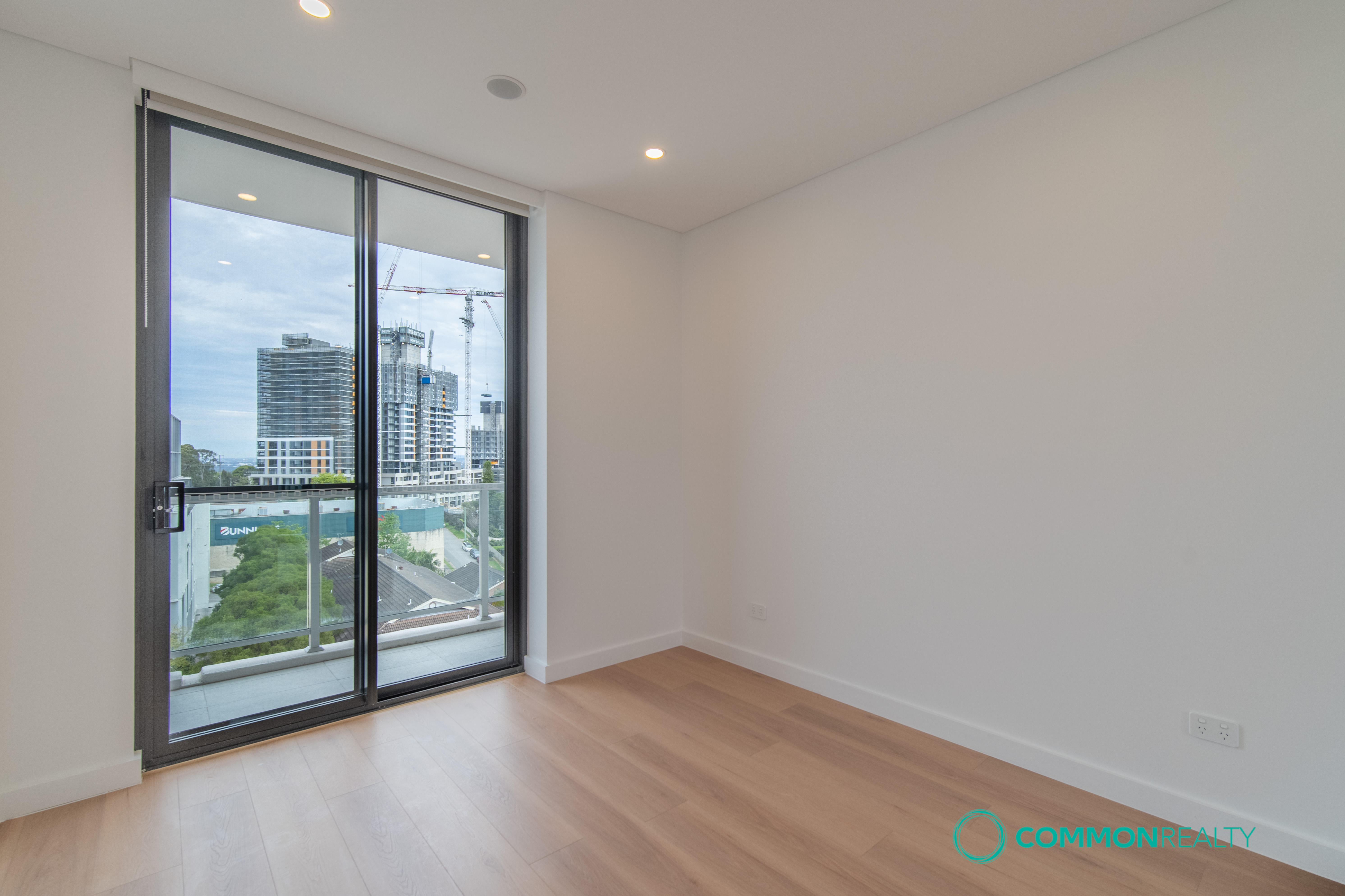 Brand New 2-Bedroom Apartment in the Heart of Carlingford - photo 6