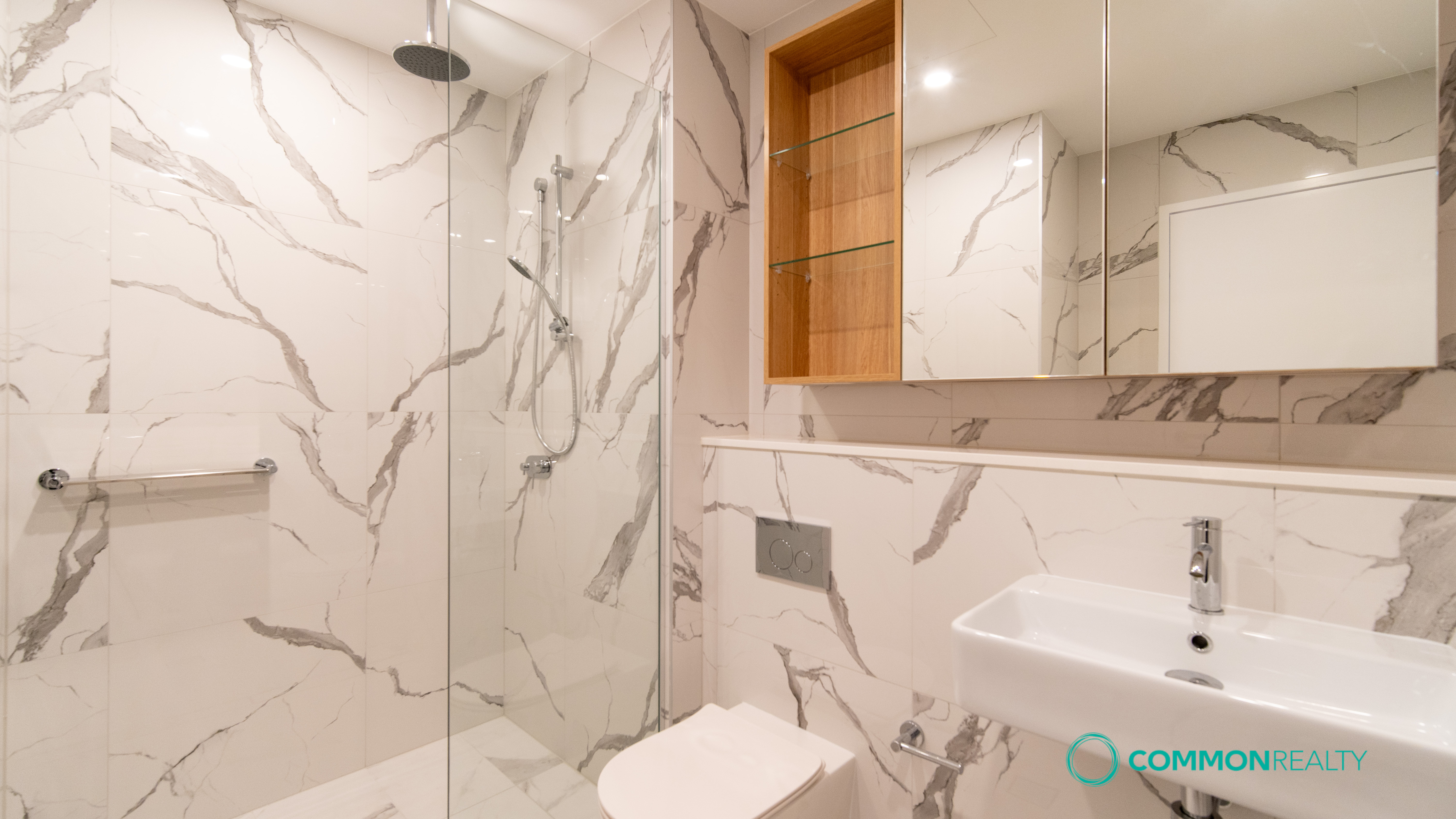 Brand New 2-Bedroom Apartment in the Heart of Carlingford - photo 7