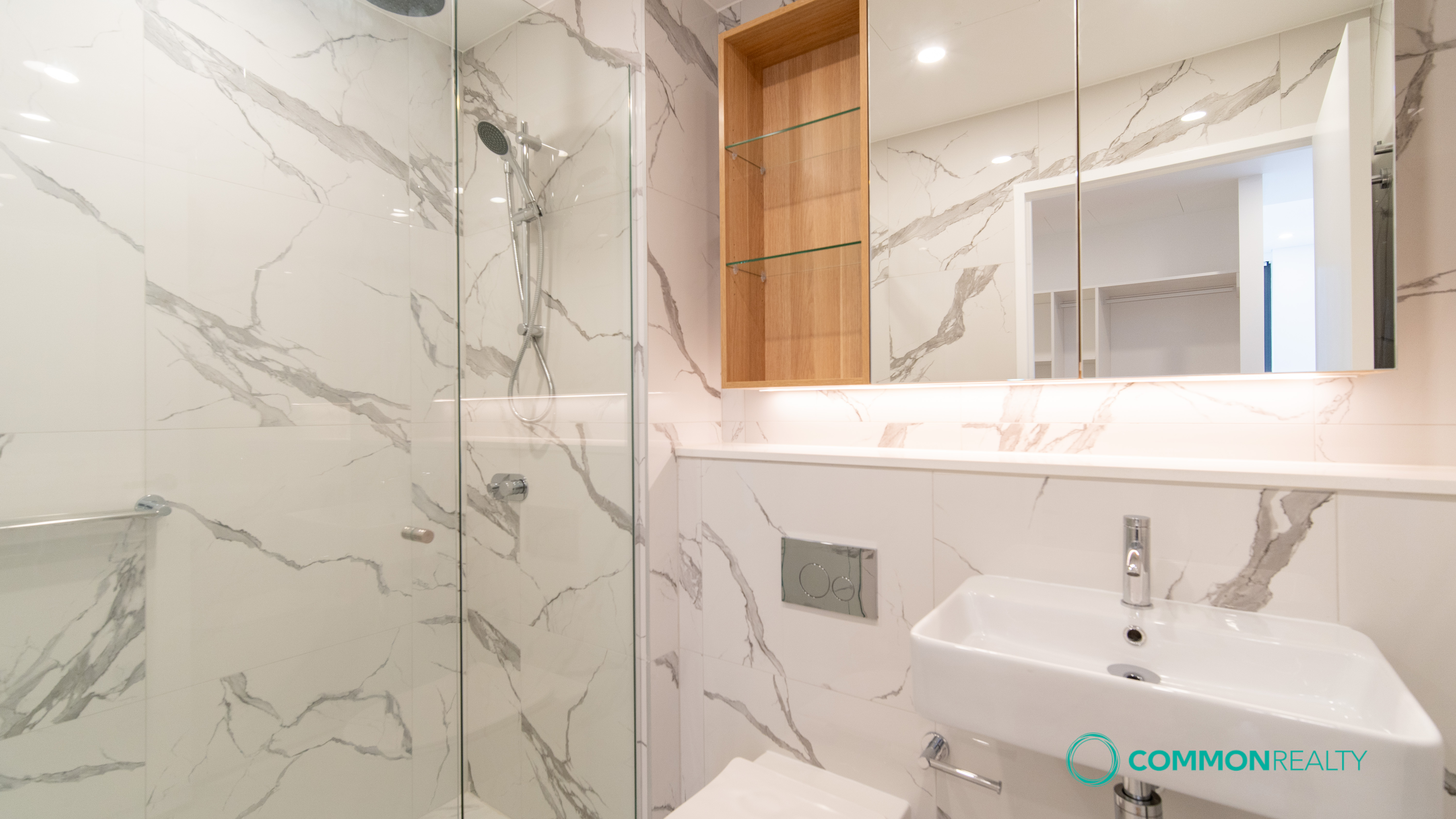 Brand New 2-Bedroom Apartment in the Heart of Carlingford - photo 8
