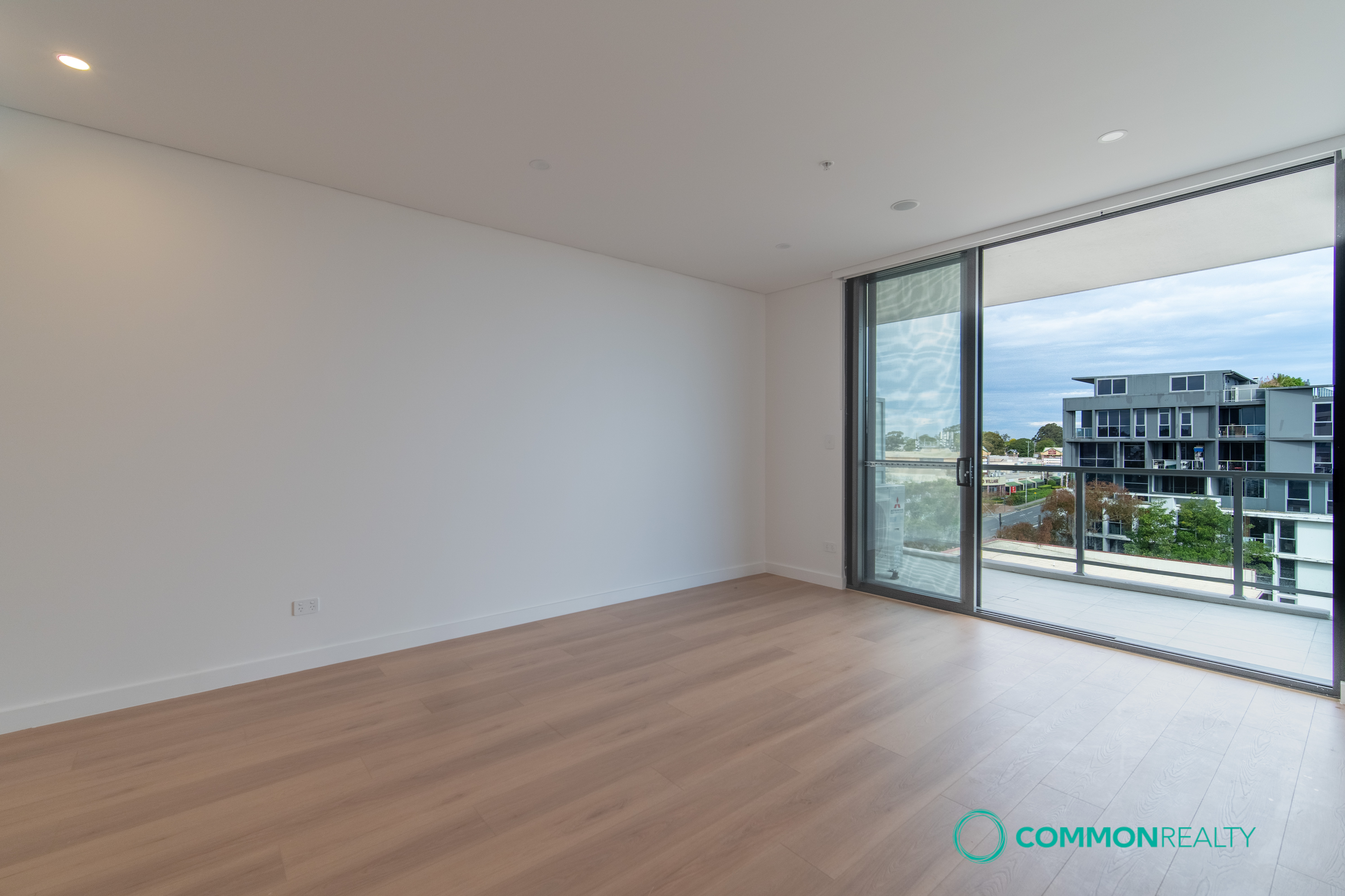 Brand New 2-Bedroom Apartment in the Heart of Carlingford - photo 3