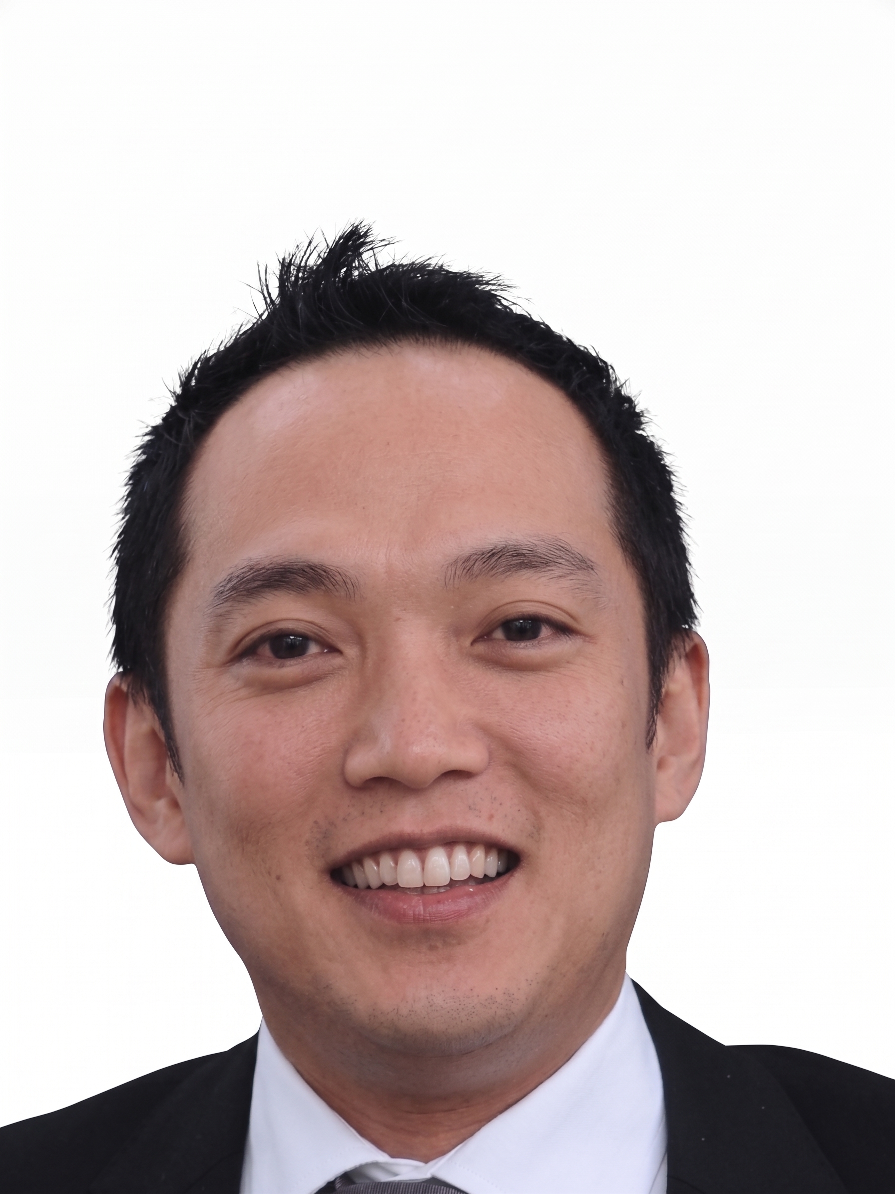 Thomas Wong