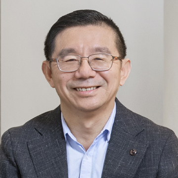 Jeffrey Zhang