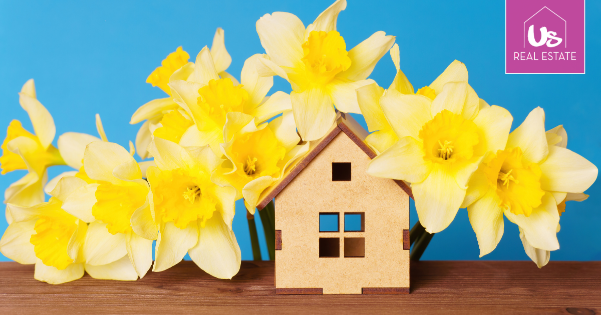 Spring Into Selling: Melbourne Market Trends and Property Tips