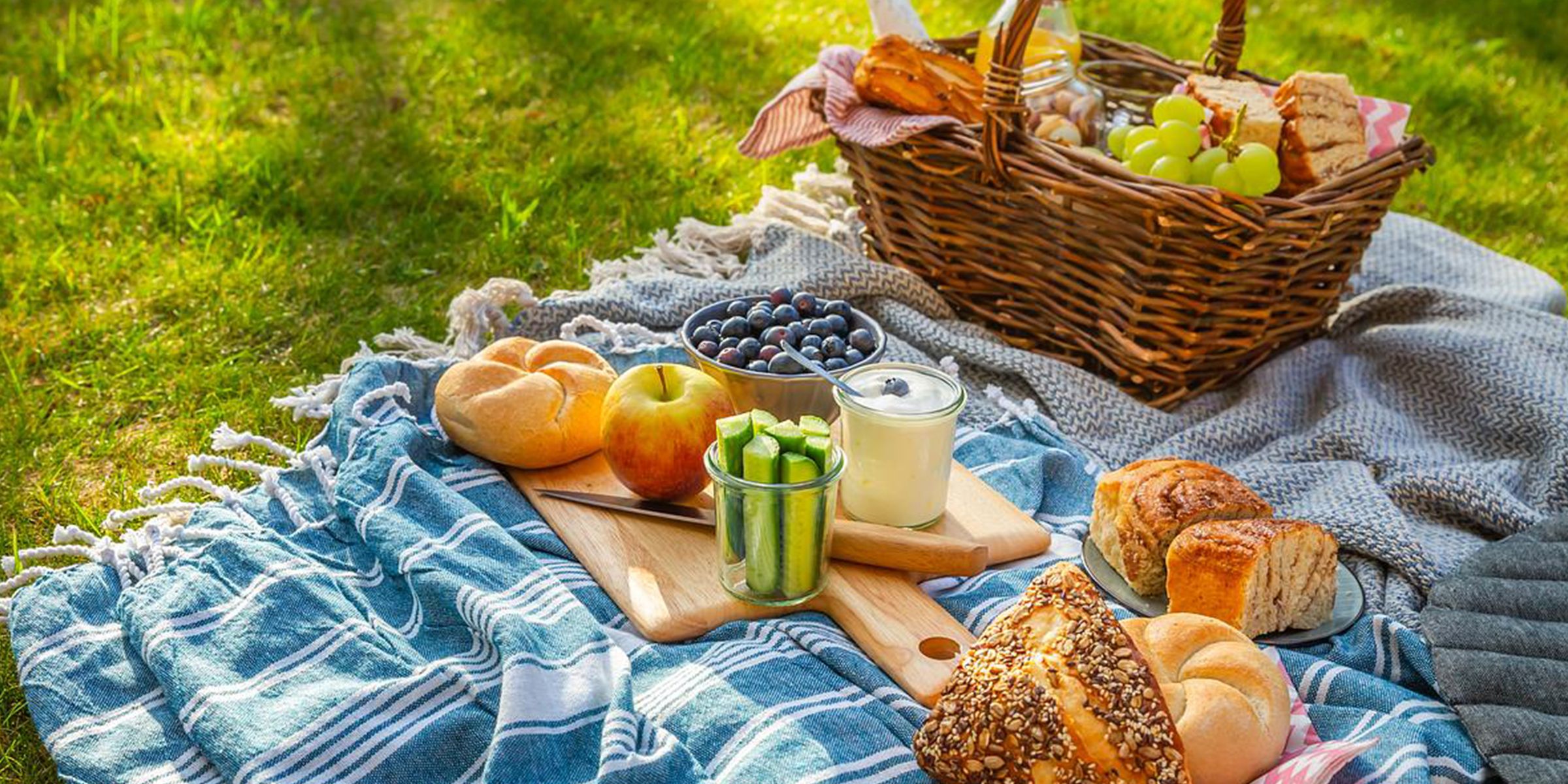 5 Perth Picnic Spots Worth Packing A Basket For!