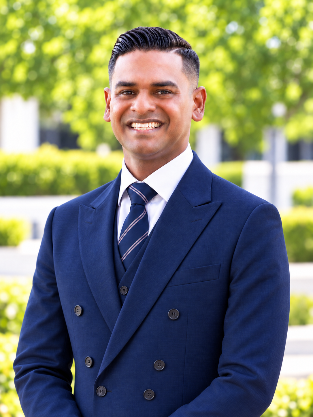 Amit Maharaj