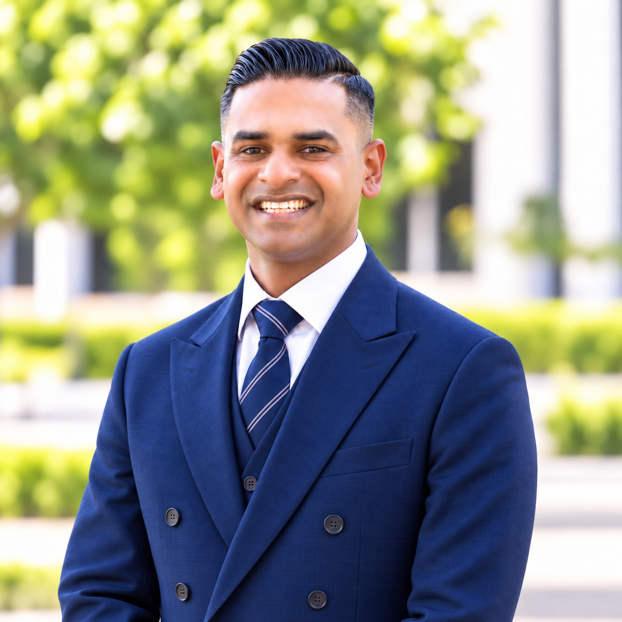 Amit Maharaj