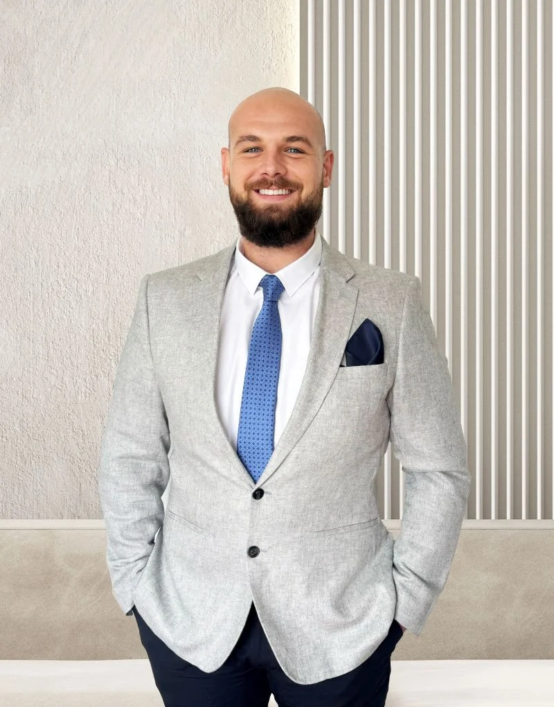 Stefanos Tsorbatzoglou