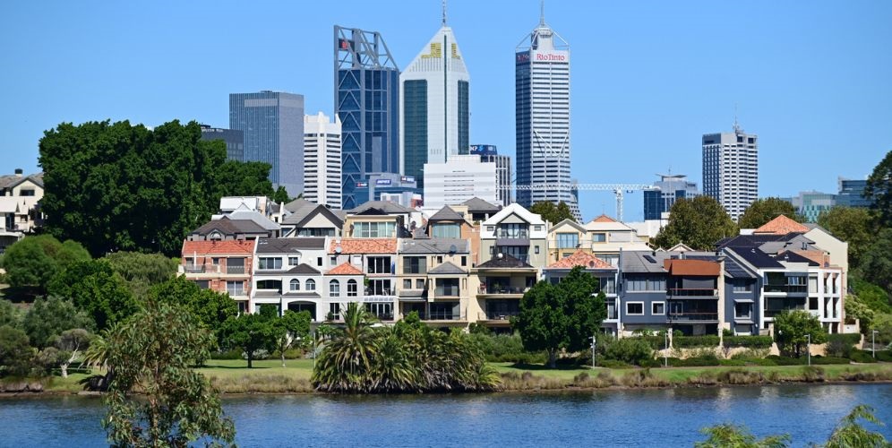 WA housing and rental affordability at record lows