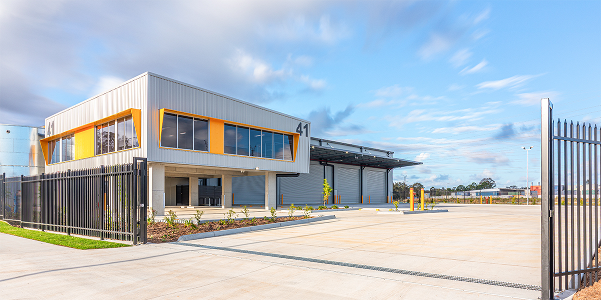 Commercial Property Investing: Where Smart Money Moves