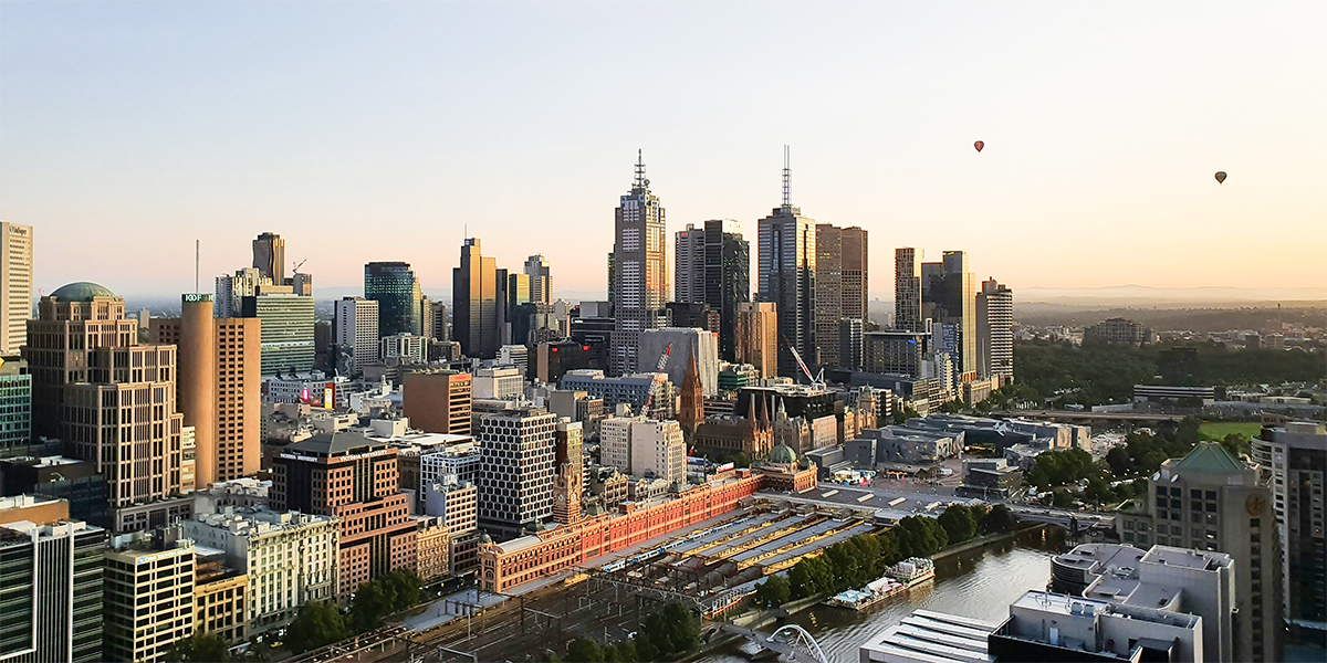 Industrial Property Hotspots Delivering Stronger Returns