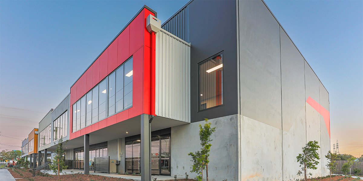 Commercial Investment Properties with Growth Potential