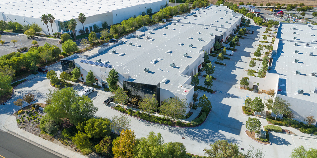 Warehouse Investments Driving Long-Term Wealth