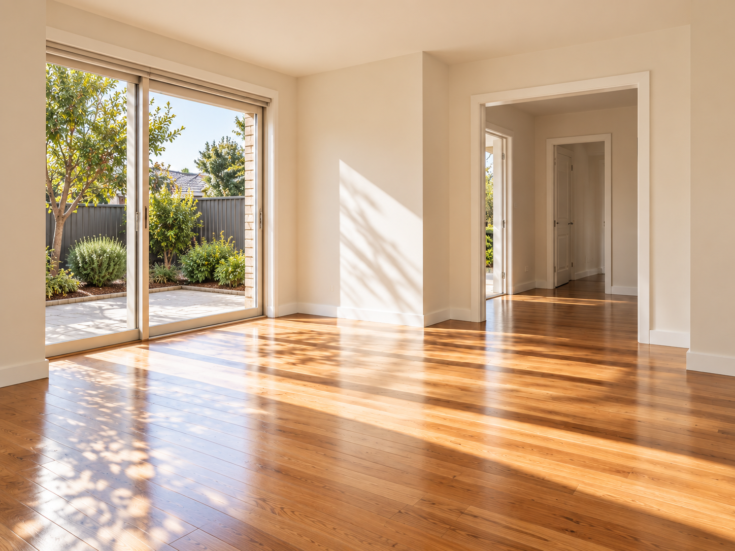 The cost of an empty rental: Is holding out for more rent worth it?