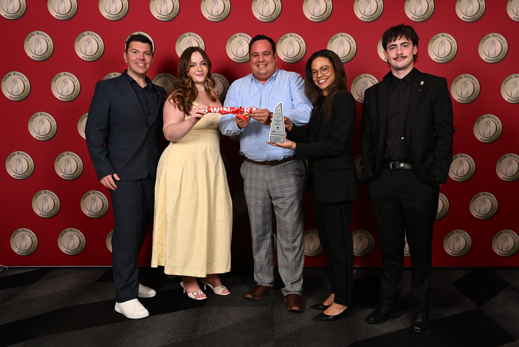 Your Haven Realty Crowned the best in Brisbane for a second year running!