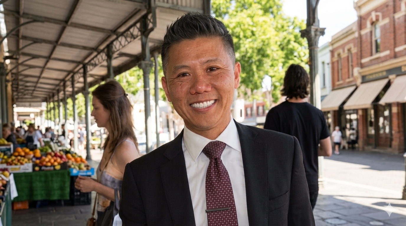 Eric Kuan