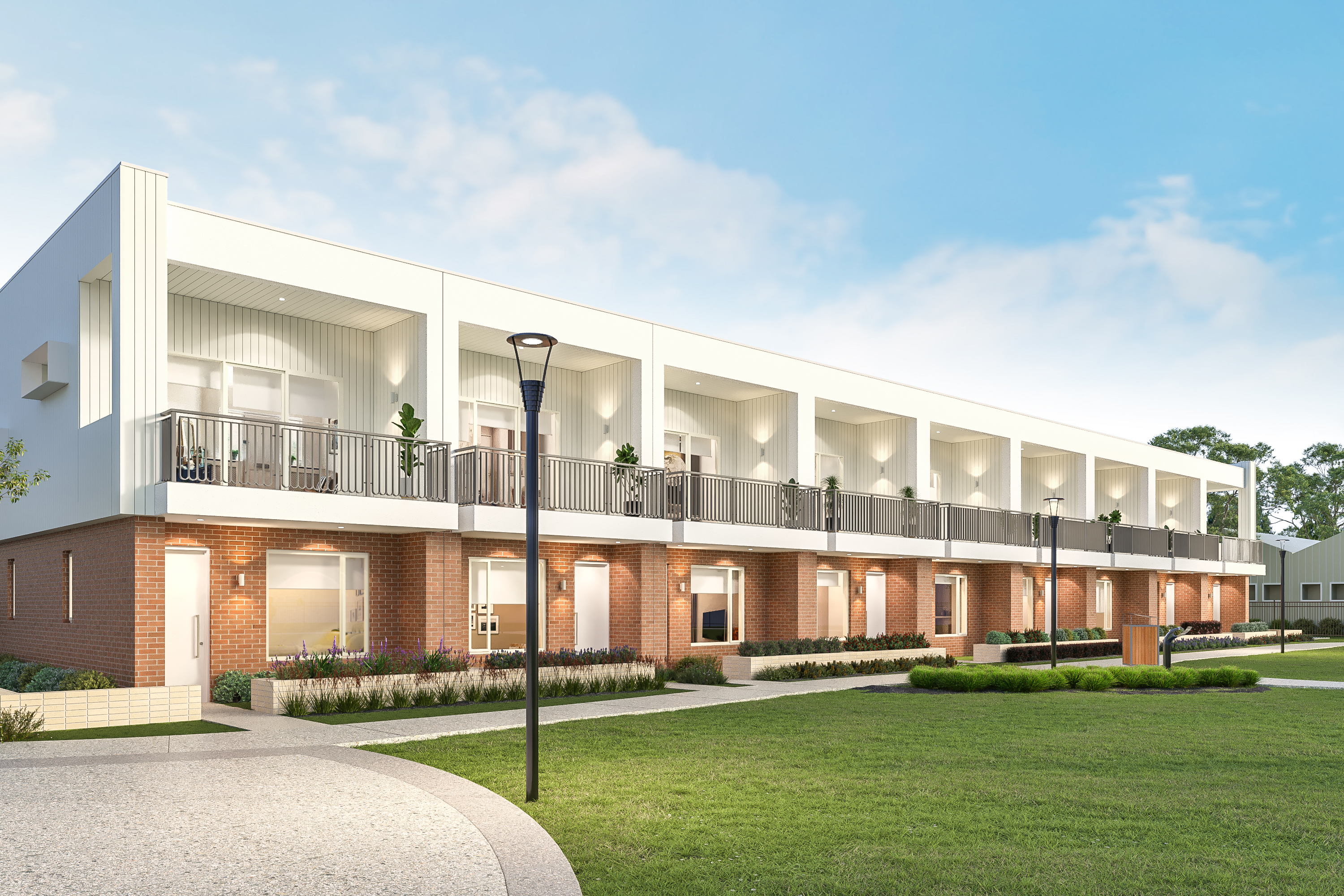 Lot 58 New Road, Panorama