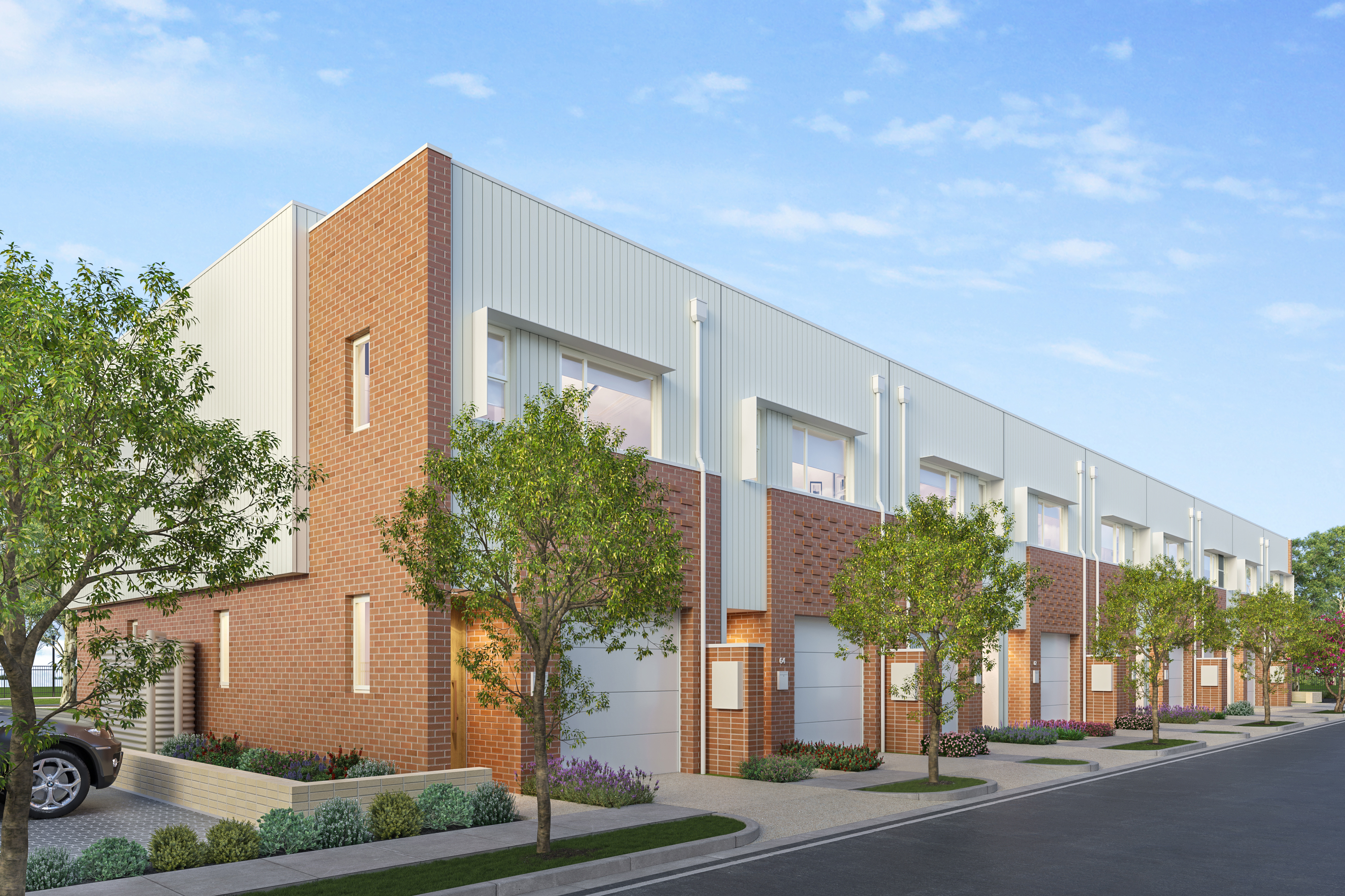 Lot 58 New Road, Panorama