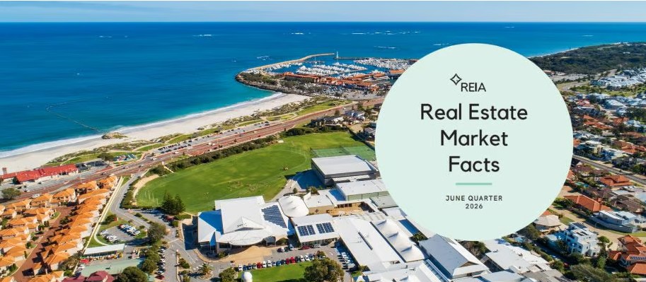 Perth property prices declined in June 2026 quarter