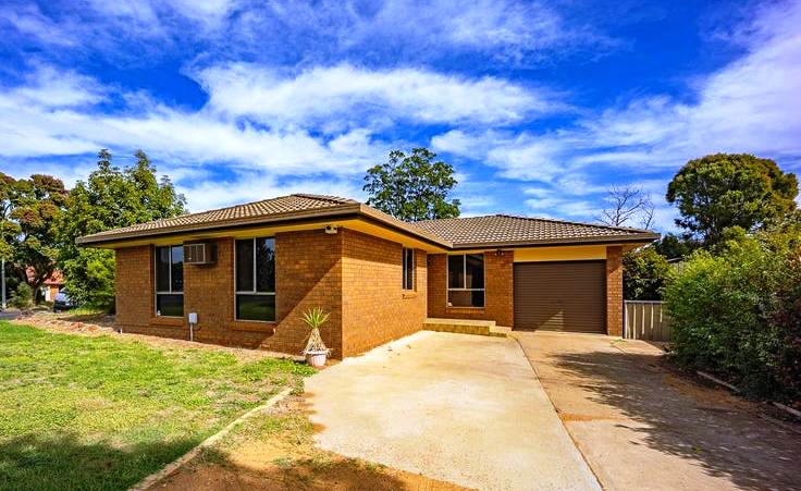 Top real estate agent in Dubbo area