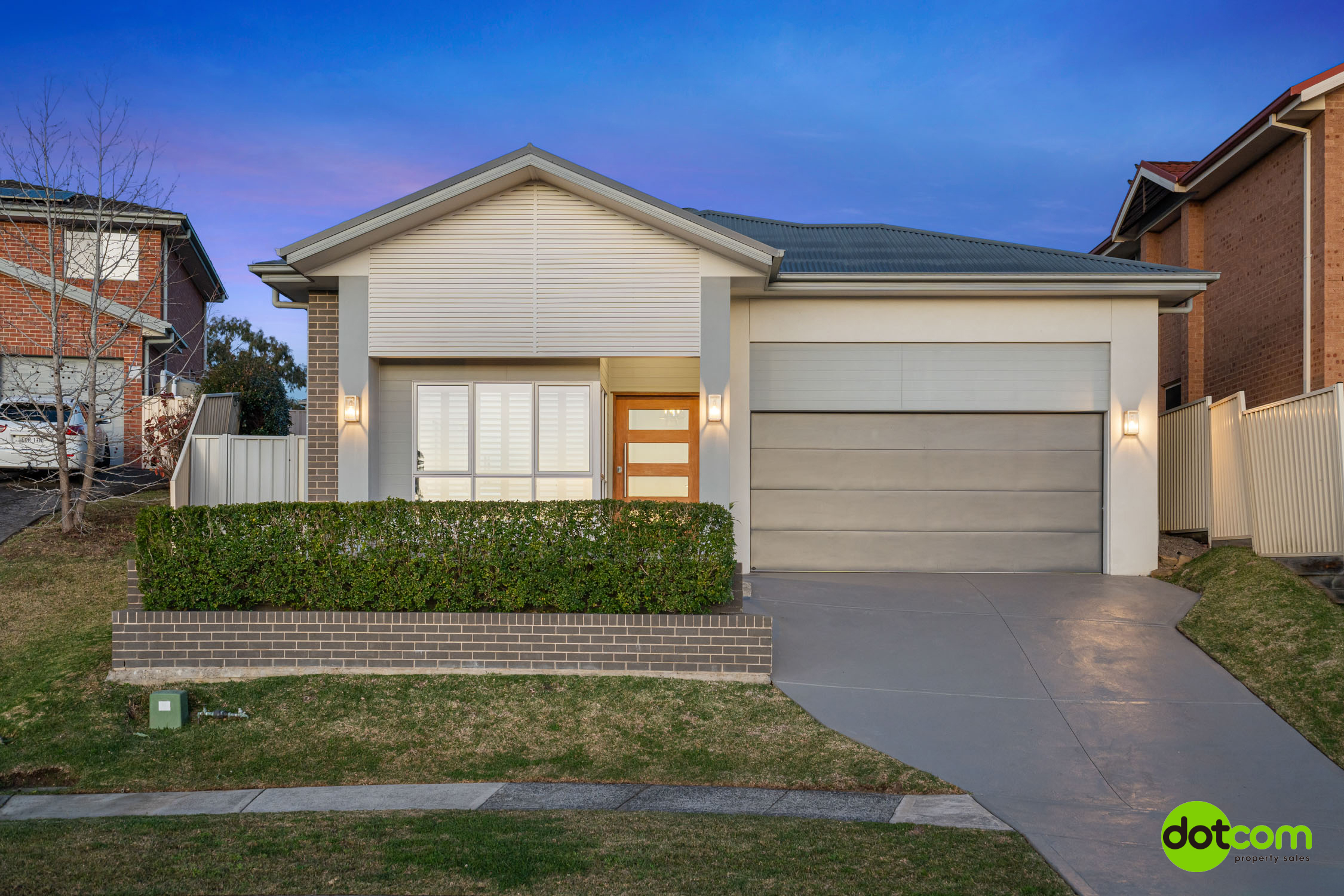 Aaron is THE agent you need in your corner in this very tough market!!