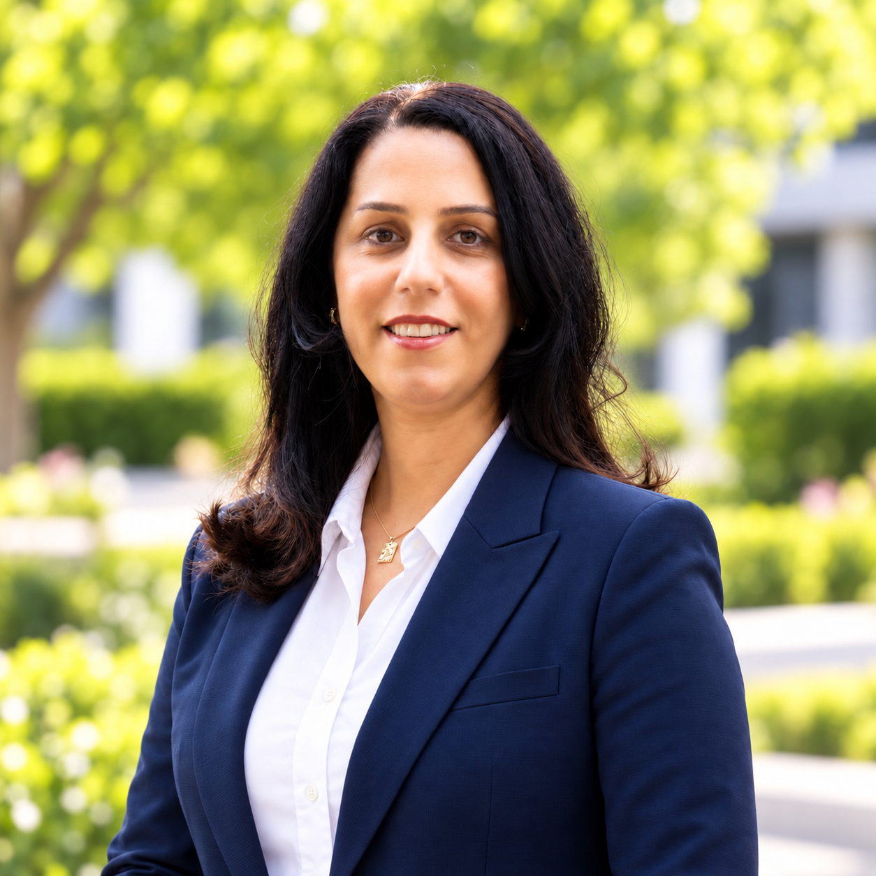Zena Ayoub