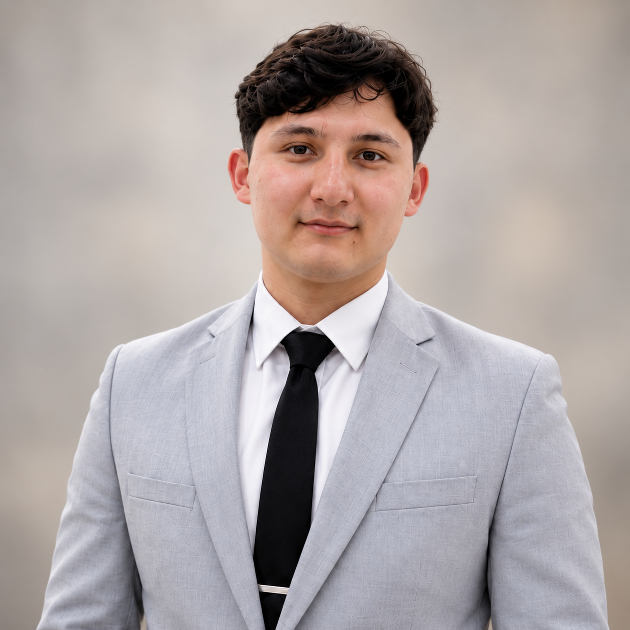 Farid Haidari