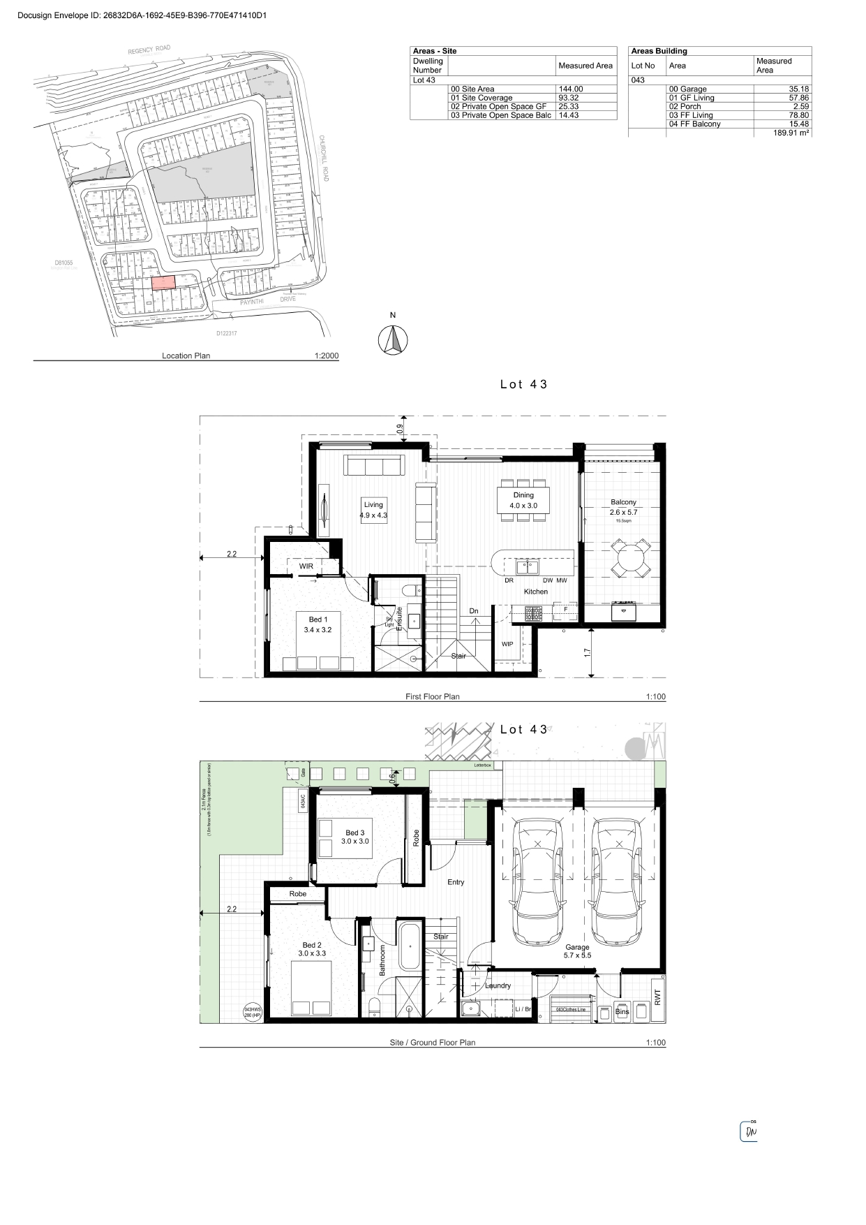 5 Payinthi Drive, Prospect